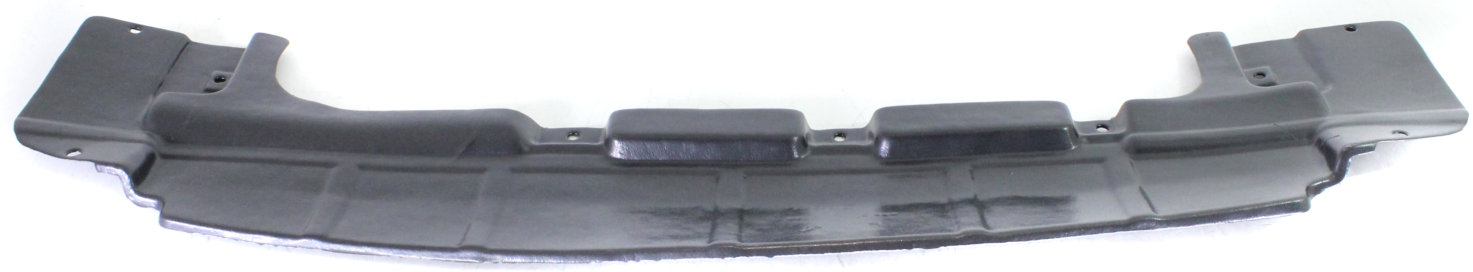 AM ELANTRA 07-10 ENGINE SPLASH SHIELD Under Cover Front Sedan SKU REPH310141 Partslink HY1228116 OEM 291102H200