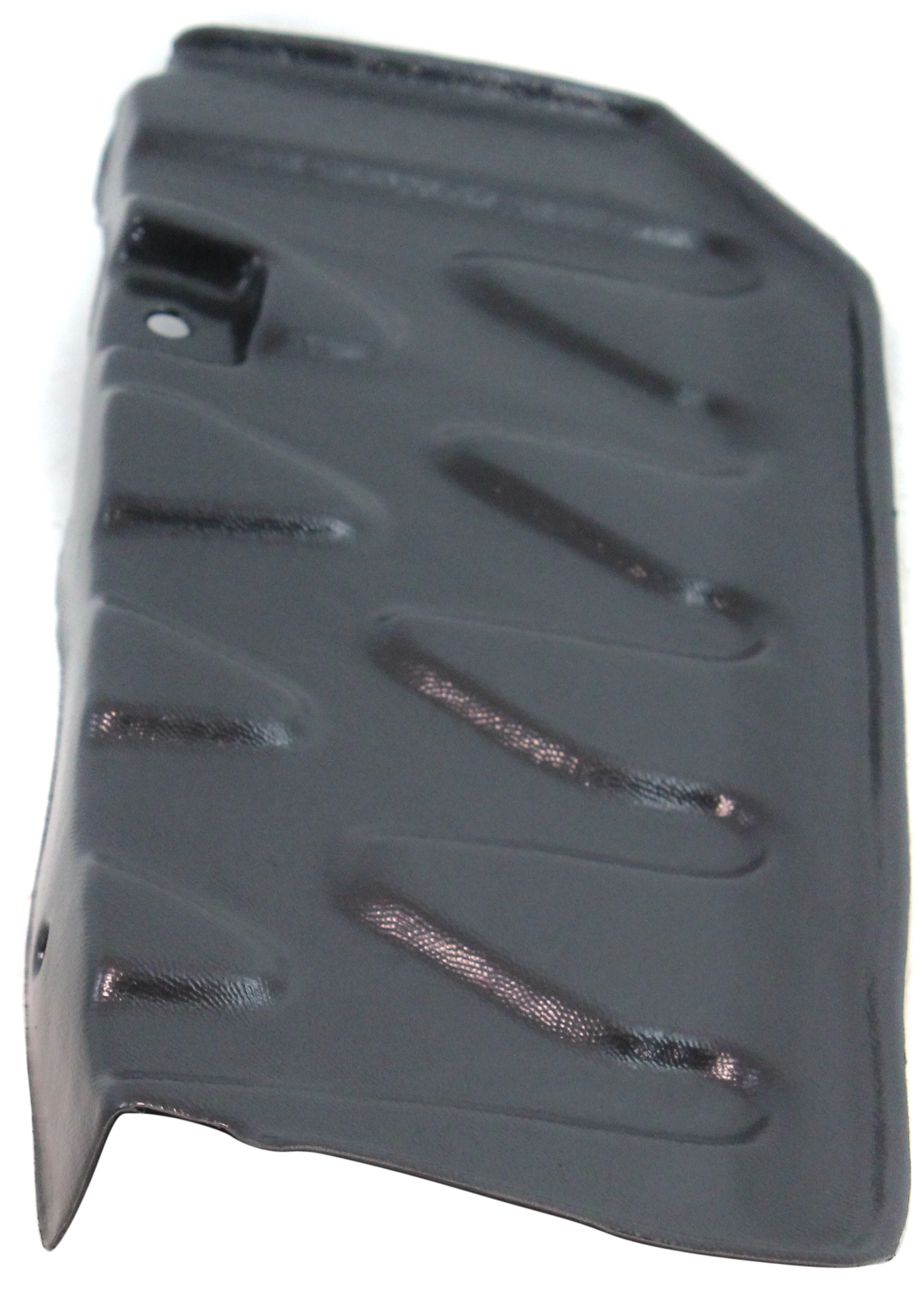 AM ACCENT 06-11 ENGINE SPLASH SHIELD Under Cover LH Hatchback 07-11 Sedan SKU REPH310146 Partslink HY1228109 OEM 291301E000