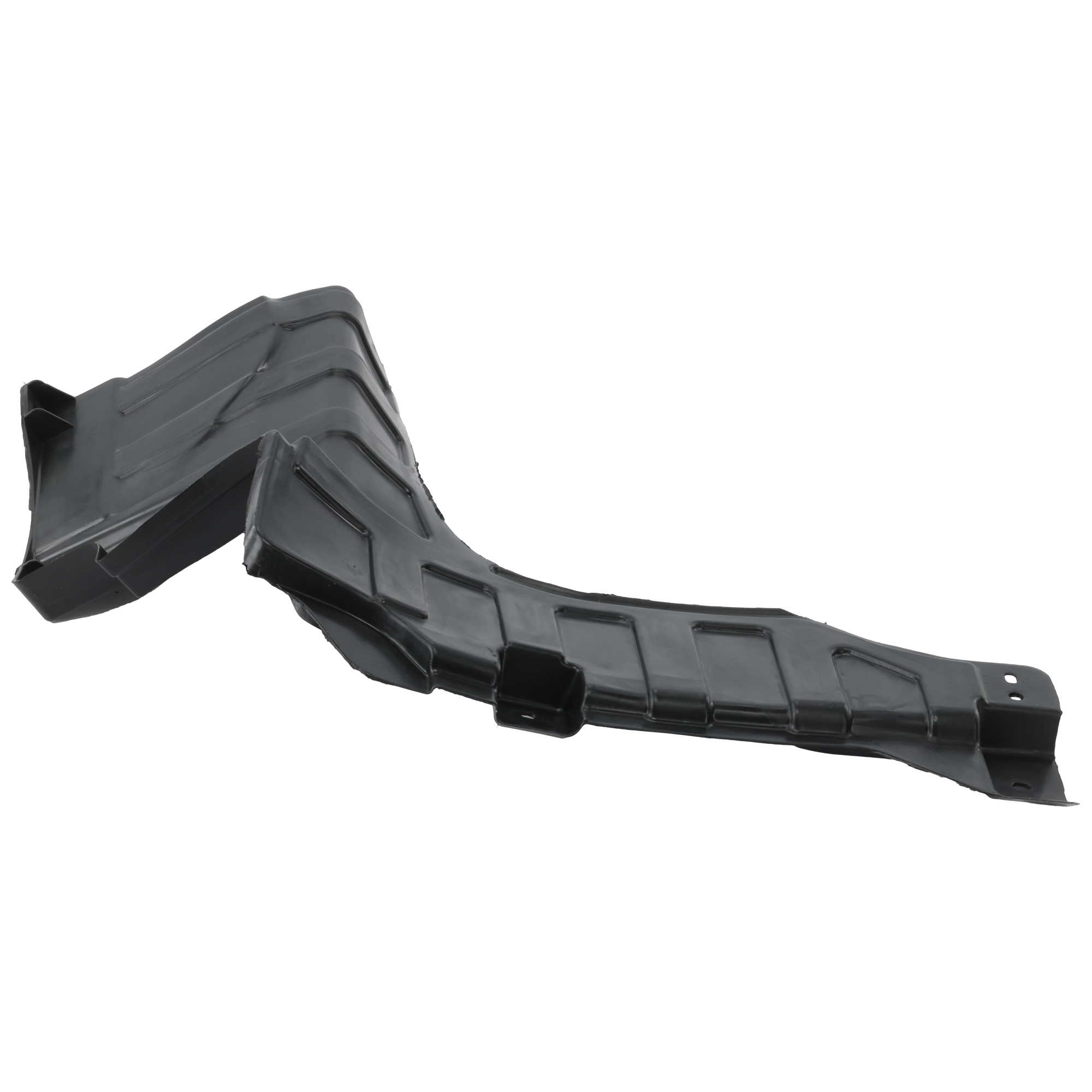 AM ELANTRA ELANTRA COUPE 11-13 ELANTRA GT 13-15 ENGINE SPLASH SHIELD LH Under Cover Rear Section SKU REPH310162 Partslink HY1228170 OEM 291303X000