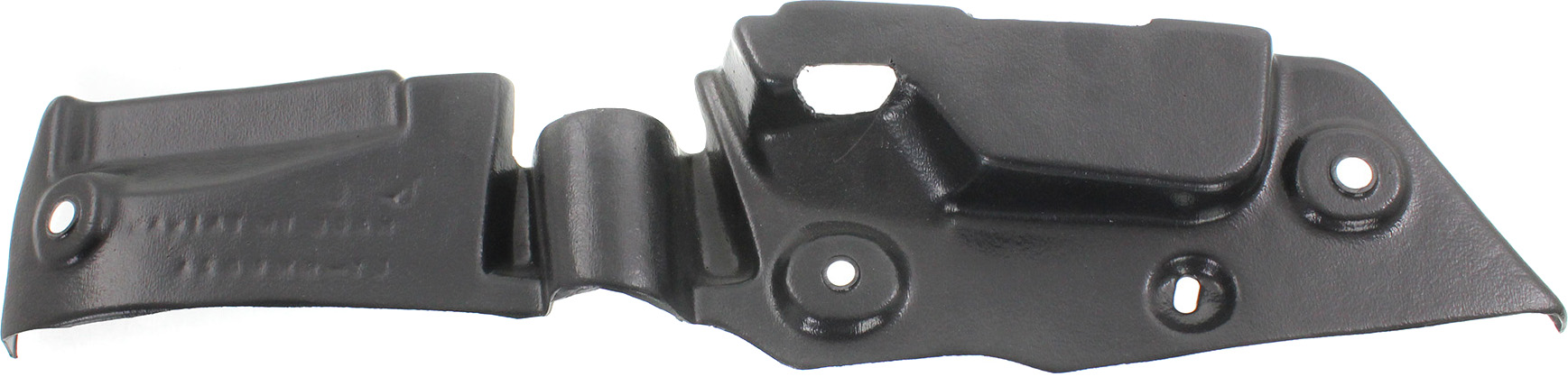 AM GENESIS 09-14 EQUUS 11-16 ENGINE SPLASH SHIELD RH Under Cover Genesis 4.6L 5.0L Eng. SKU REPH310163 Partslink HY1228167 OEM 291203M550