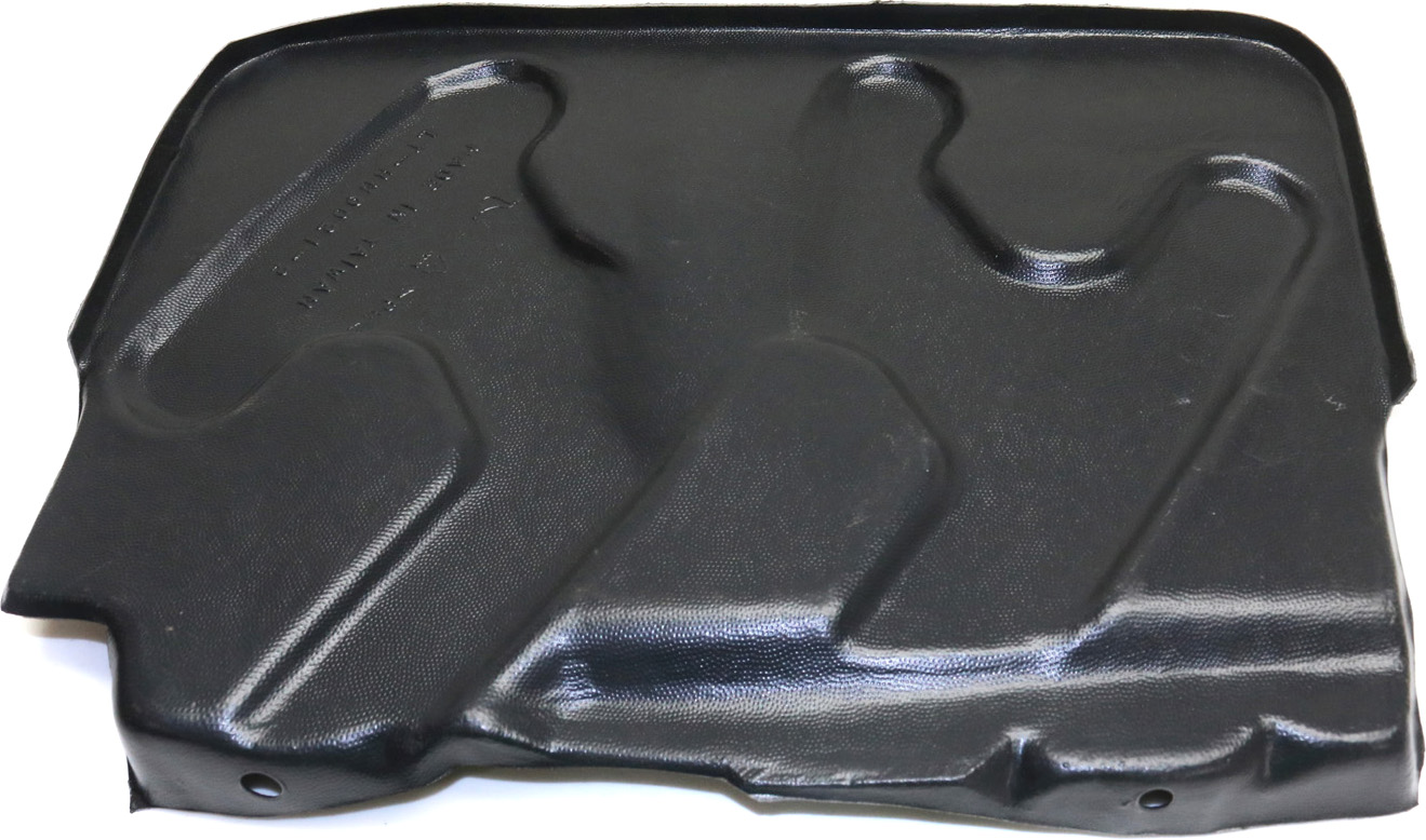 AM TUCSON 14-15 ENGINE SPLASH SHIELD Under Cover Left SKU REPH310176 Partslink HY1228176 OEM 291302S150