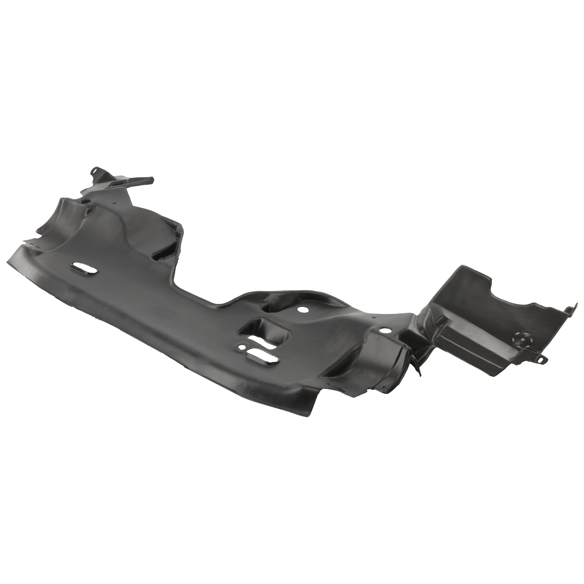 AM PILOT 03-05 MDX 04-06 ENGINE SPLASH SHIELD Under Cover Front SKU REPH310182 Partslink HO1228144 OEM 74111S3VA01