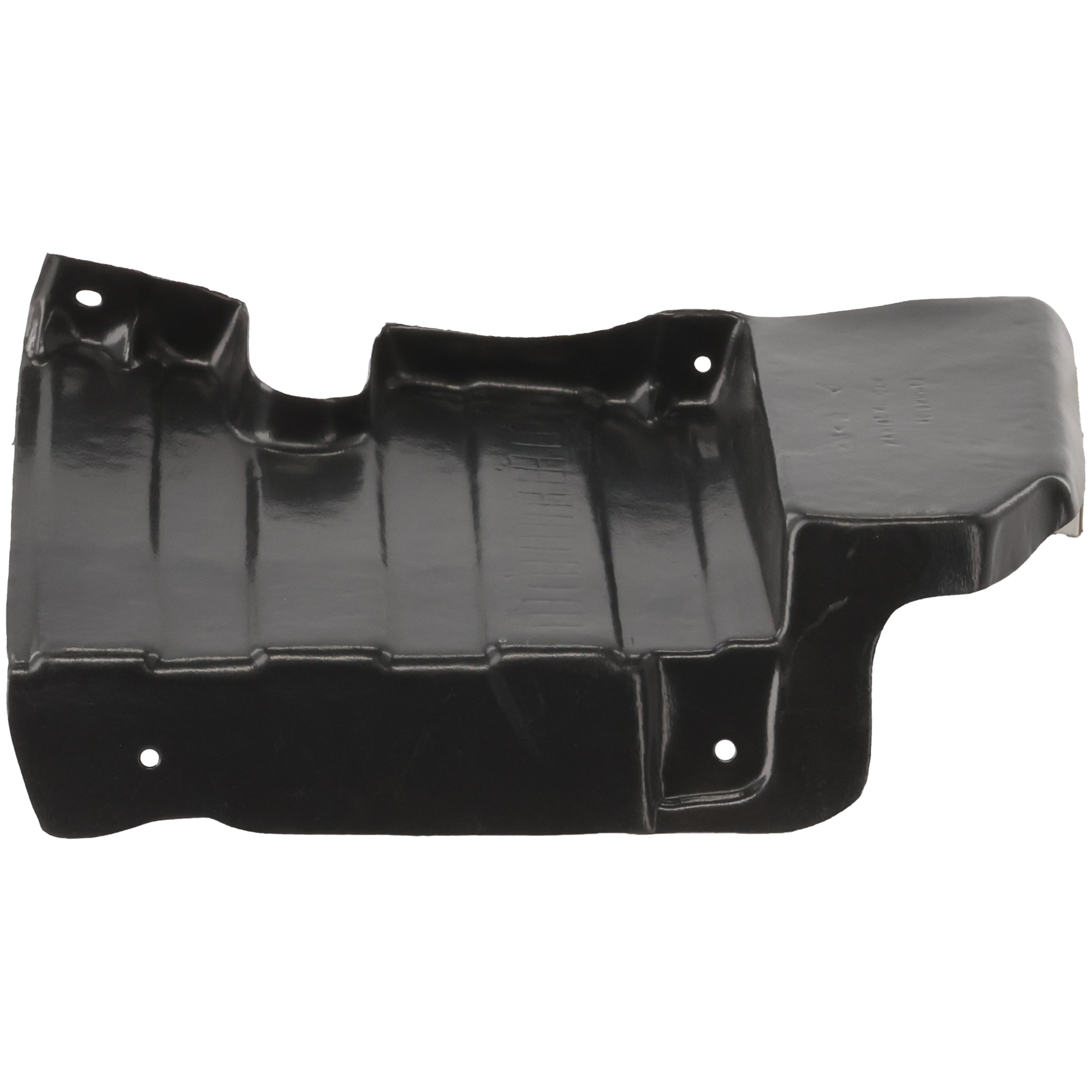 AM ELANTRA ELANTRA COUPE 14-16 ENGINE SPLASH SHIELD RH Under Cover Sedan Korea USA Built SKU REPH310187 Partslink HY1228179 OEM 291203Y900-291203X700