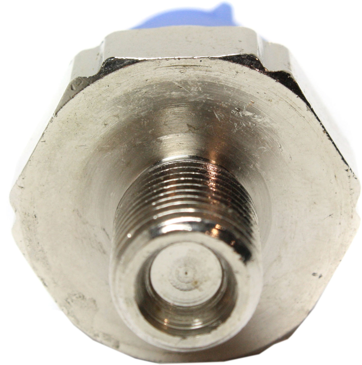 AM CIVIC 96-00 RL 96-04 KNOCK SENSOR 1 Male Terminal Screw In Mounting Type without Wiring Harness SKU REPH311201 OEM 30530P2MA01