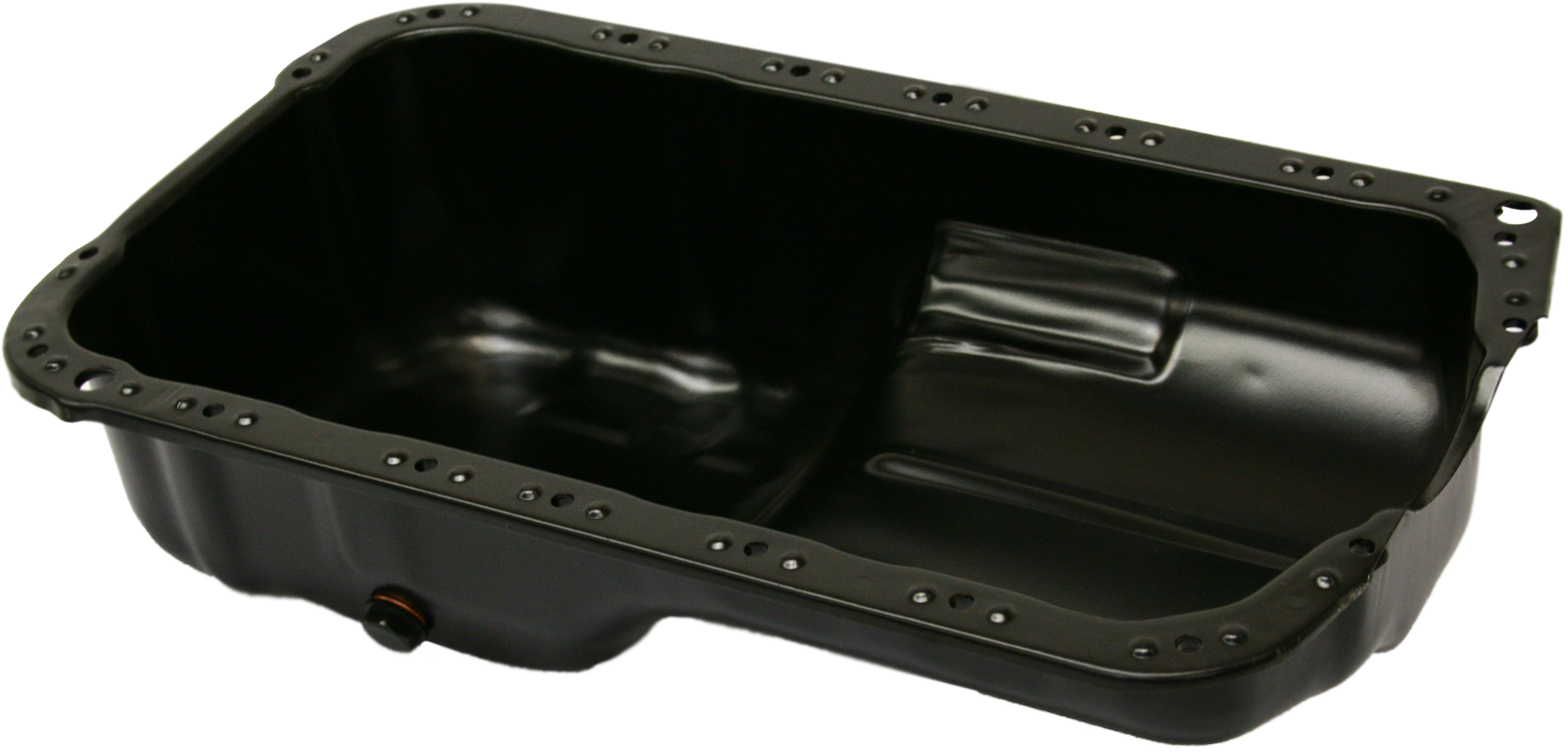 AM ACCORD 98-02 OIL PAN Steel Includes Drain Plug and Drain Plug Seal SKU REPH311301 OEM 103067-501132-3310263-11200PAA