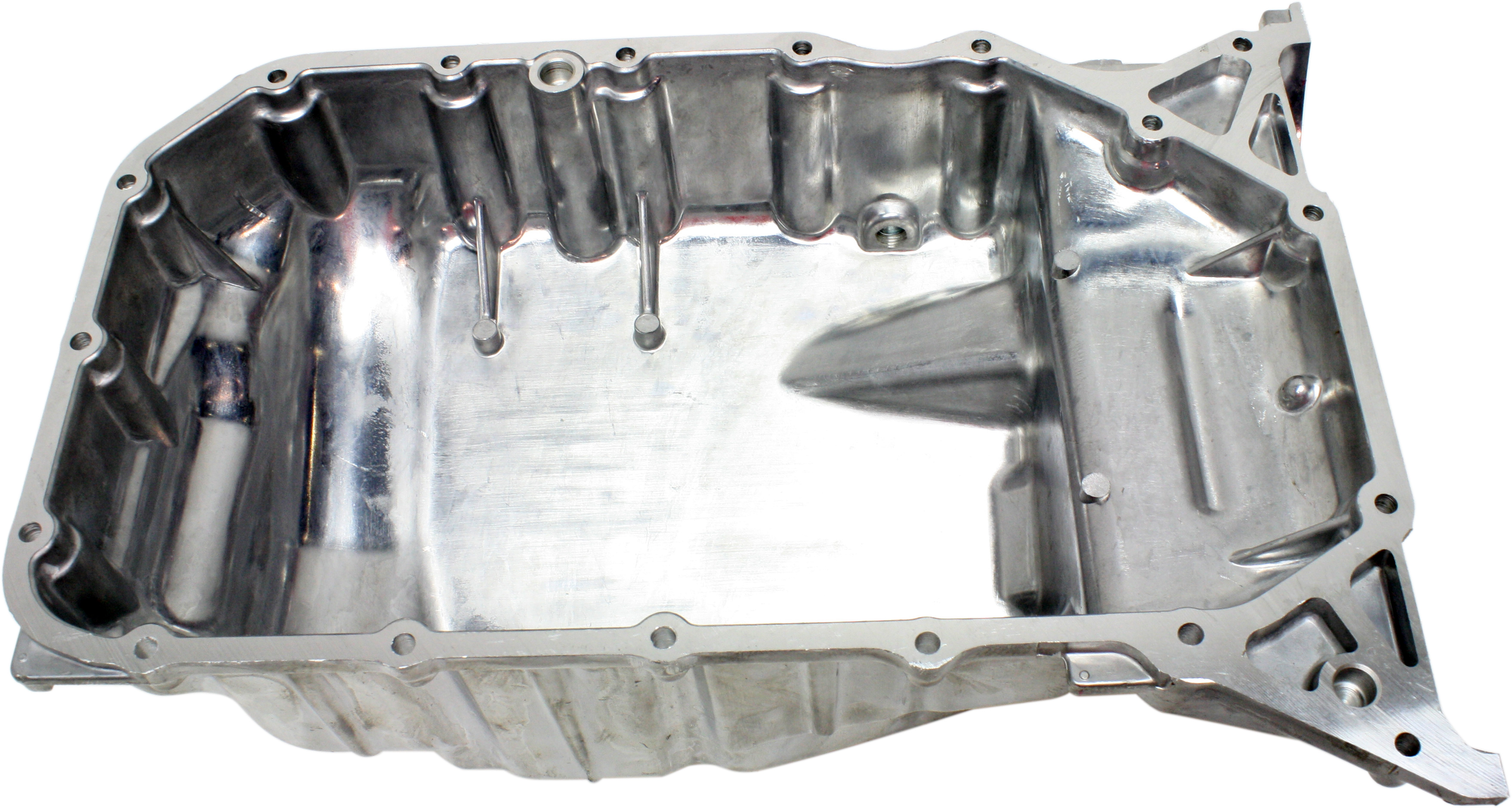 AM ACCORD 08-12 CROSSTOUR 12-13 OIL PAN SKU REPH311314 OEM 11200R40A00
