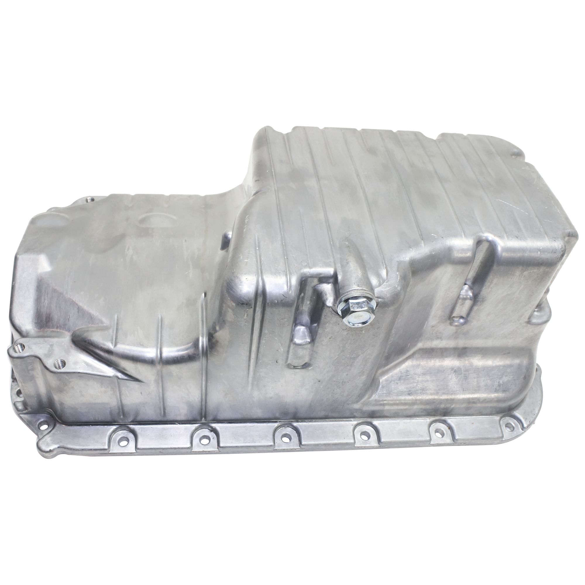 AM CIVIC 96-00 OIL PAN 4 Cyl 1.6L 1590cc EX GX Models SKU REPH311318 OEM 103294-501512-3310163-11200P2J