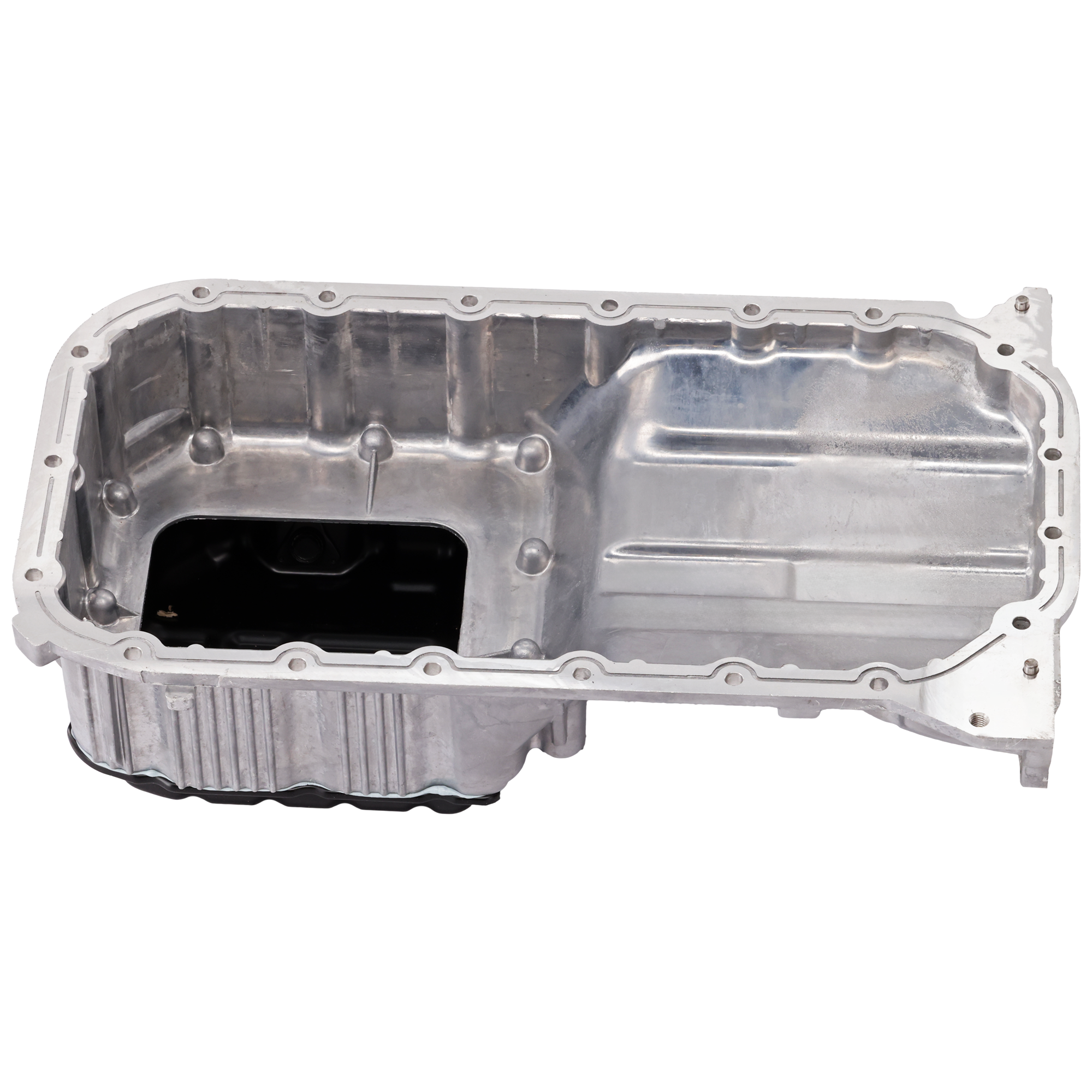 AM ELANTRA 07-10 OIL PAN 4 Cyl 2.0L SKU REPH311319 OEM 2152023700