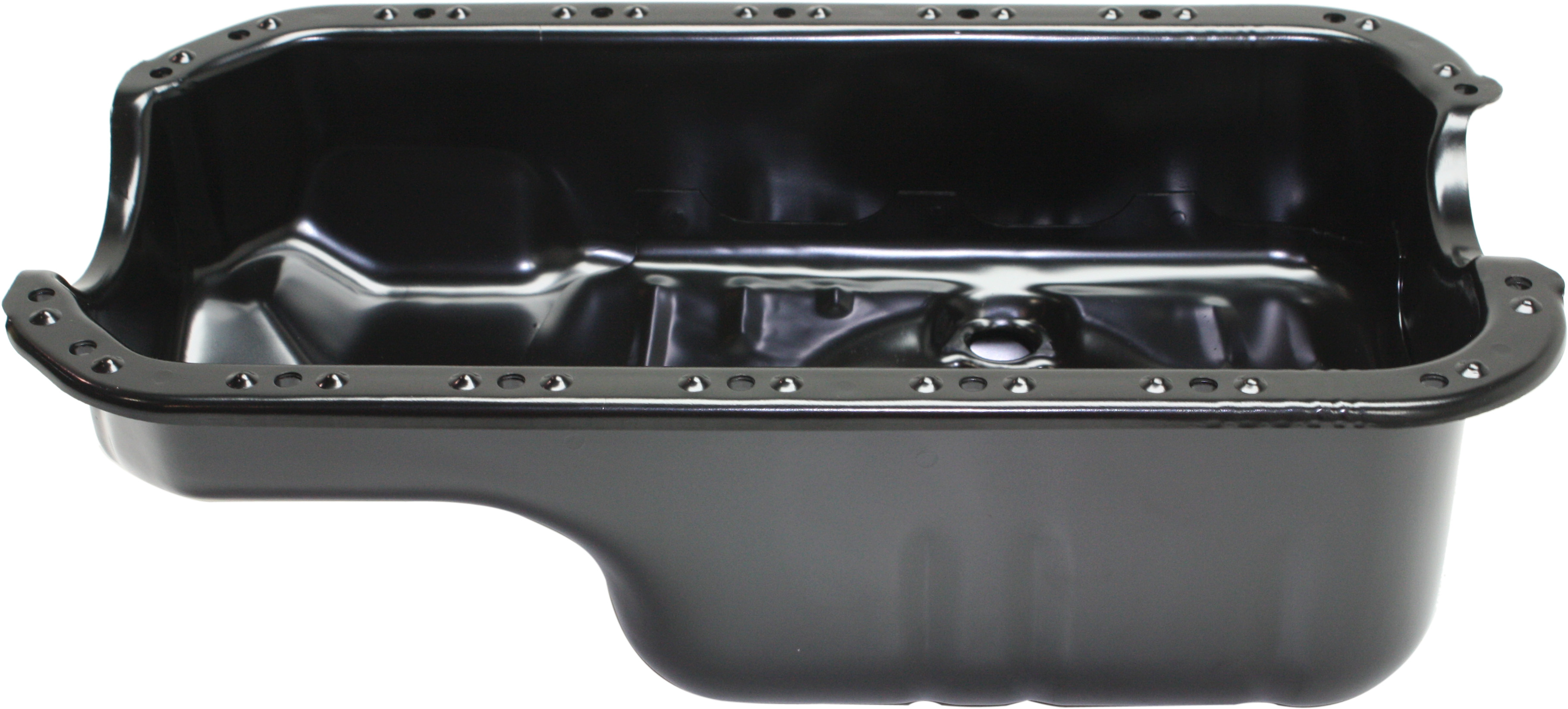 AM CIVIC 01-05 OIL PAN 4 Cyl 1.7L SKU REPH311322 OEM 58656-103298-264417-501312-101