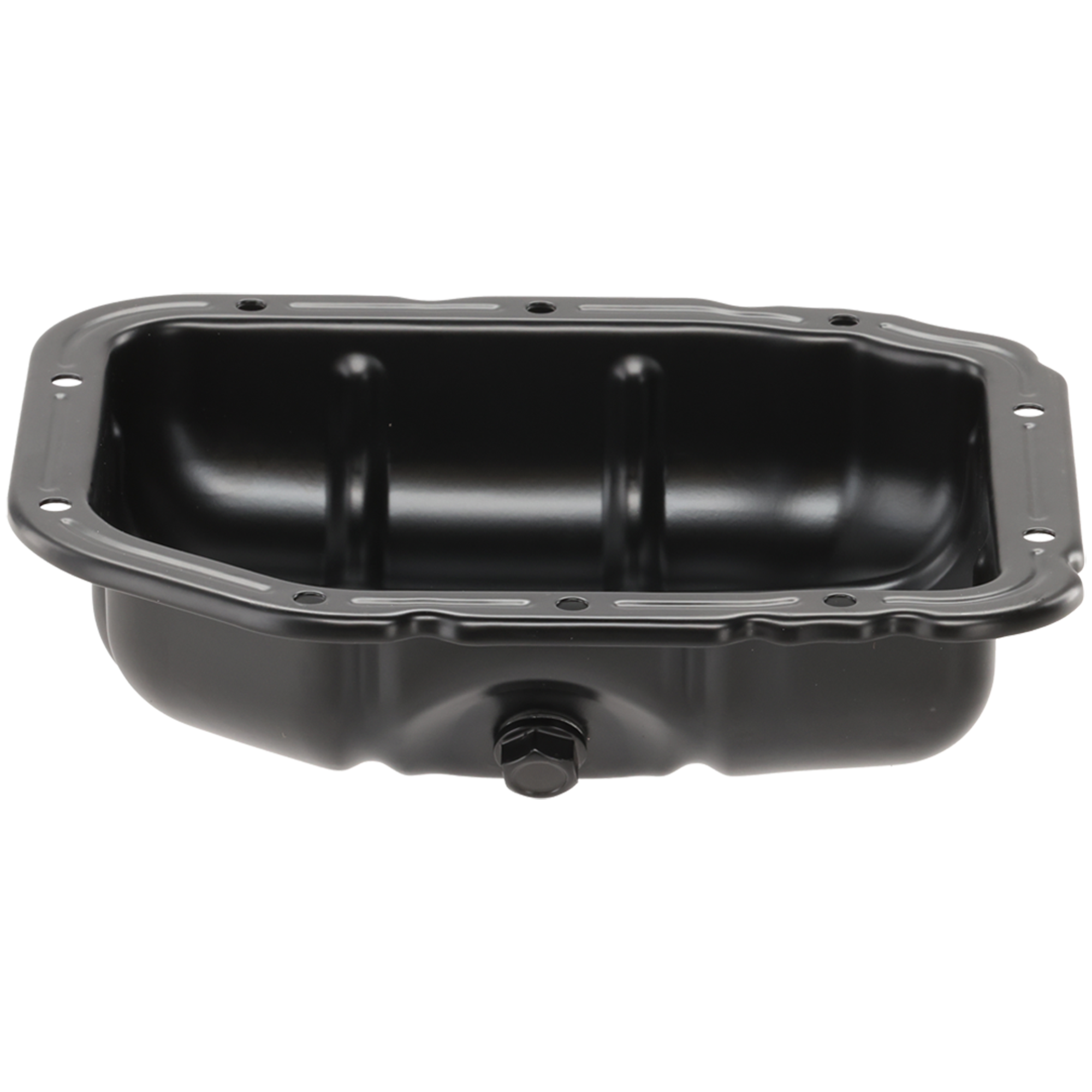 AM XG350 SEDONA 02-05 AMANTI 04-06 OIL PAN Lower 6 Cyl 3.5L SKU REPH311323 OEM 2151039511