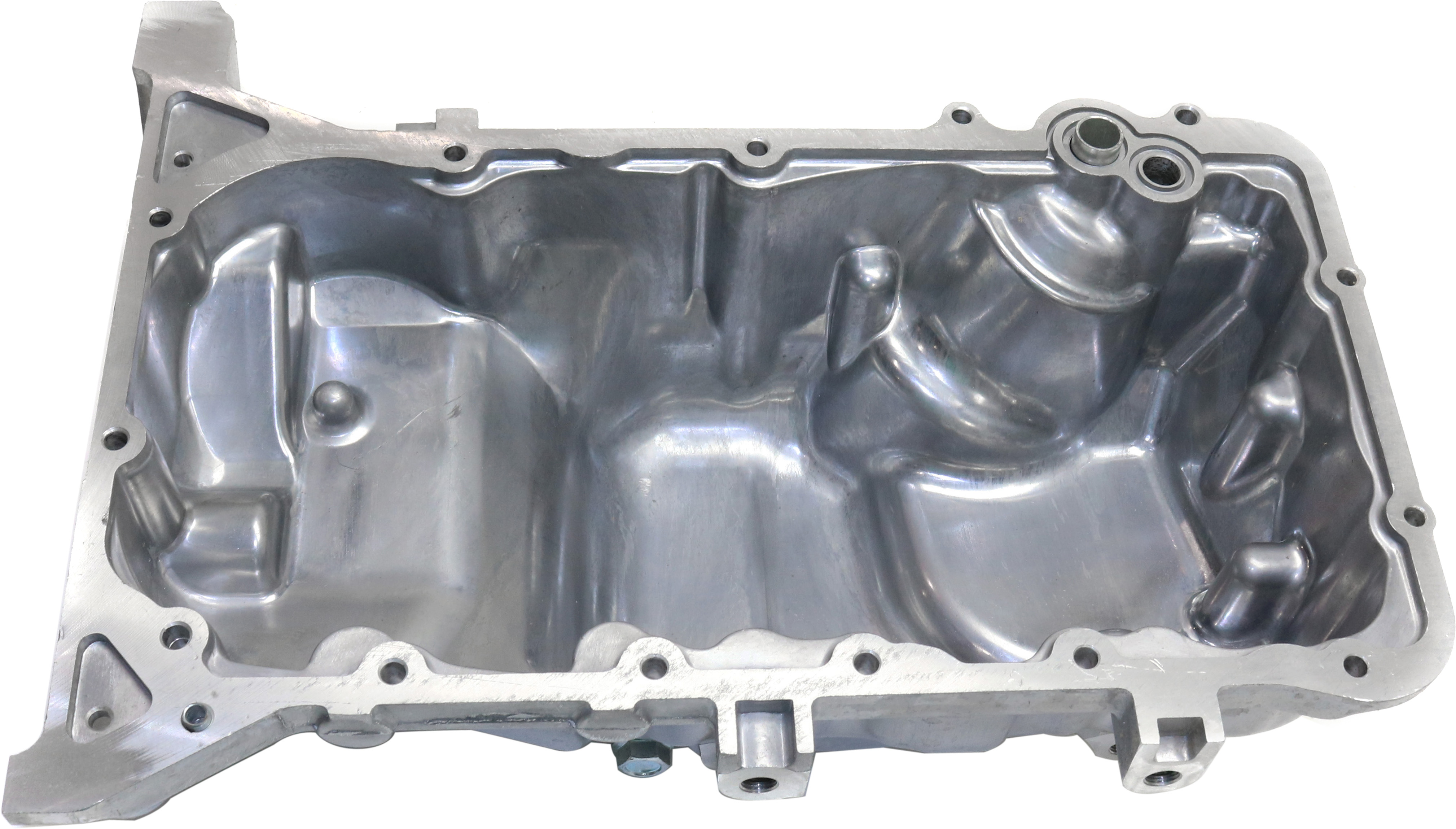AM CIVIC 12-15 OIL PAN 4 Cyl 1.8L eng. SKU REPH311328 OEM 11200R1AA00
