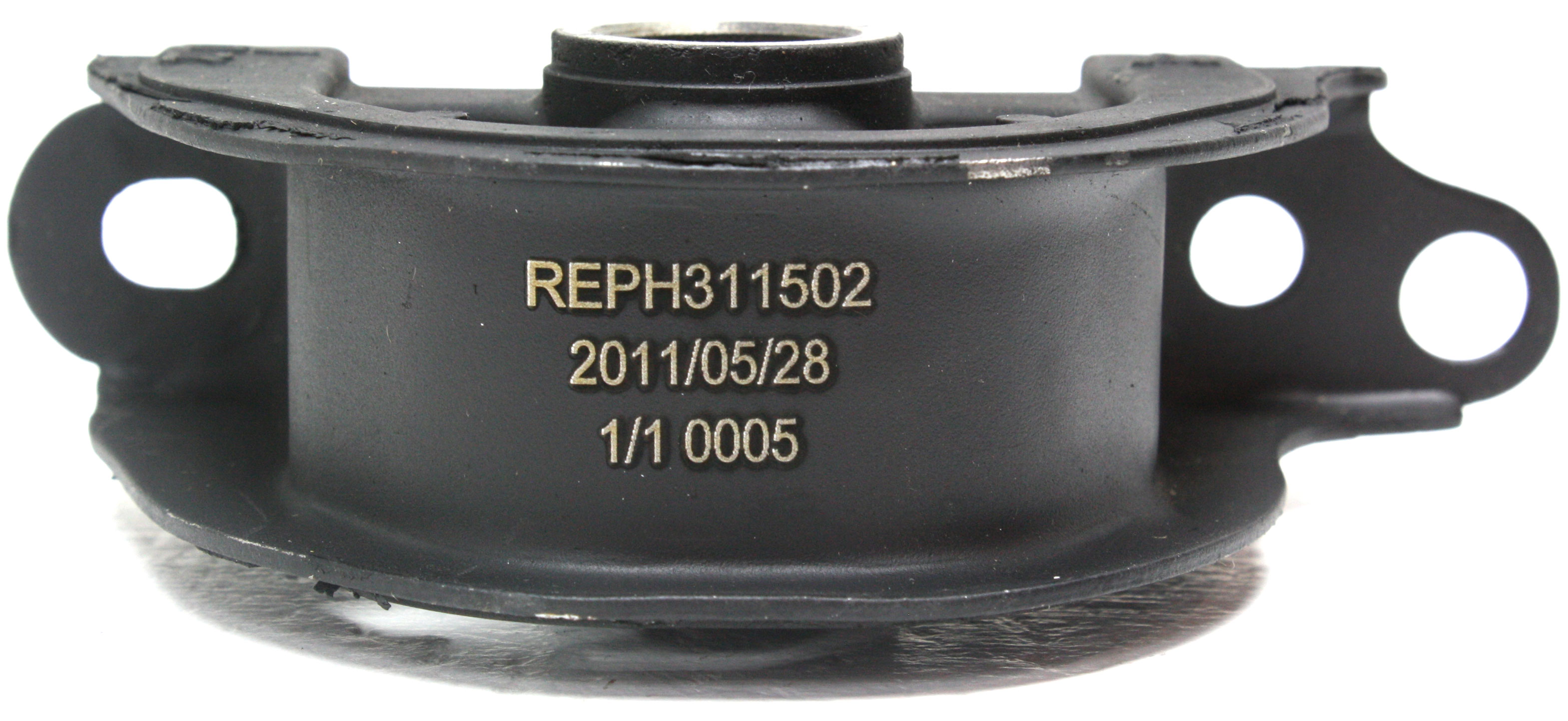 AM CIVIC 92-00 CIVIC DEL SOL 93-97 INTEGRA 94-01 CR V 97-01 ENGINE MOUNT Front SKU REPH311502 OEM 50841SR3984-50841SR3N10-50841S