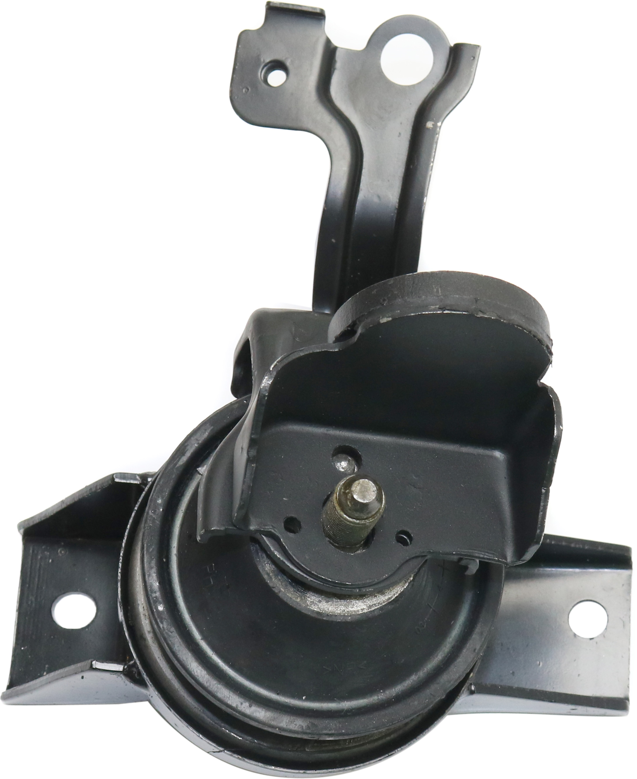 AM ELANTRA 01-06 TIBURON 03-05 MOTOR MOUNT Front RH 4 Cyl 2.0L SKU REPH311519