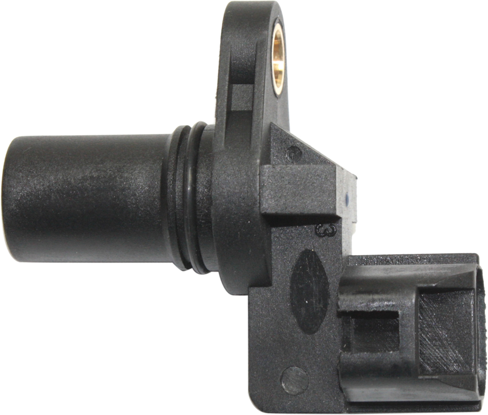 AM SONATA 99-05 SANTA FE OPTIMA 01-06 CAMSHAFT POSITION SENSOR 3 Male Terminals Blade Type SKU REPH311609 OEM 22303-73759-96038-147792-19019