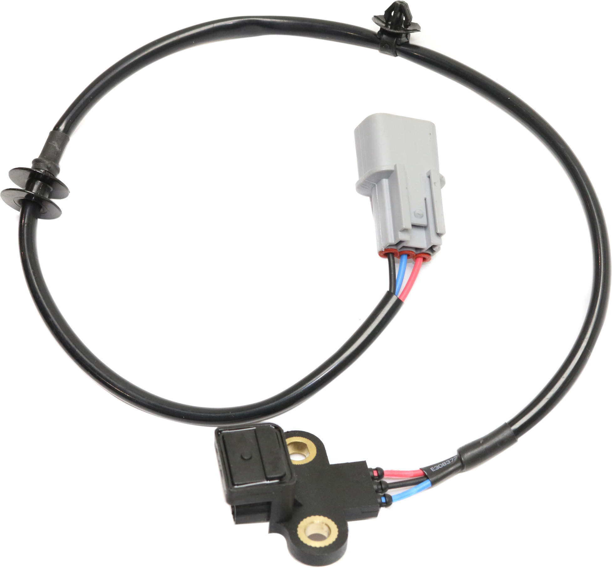 AM XG300-01-01 SEDONA XG350-02-05 CAMSHAFT POSITION SENSOR 3 Male Terminals Blade Type SKU REPH311611 OEM 73717-190308-400000-714599-907