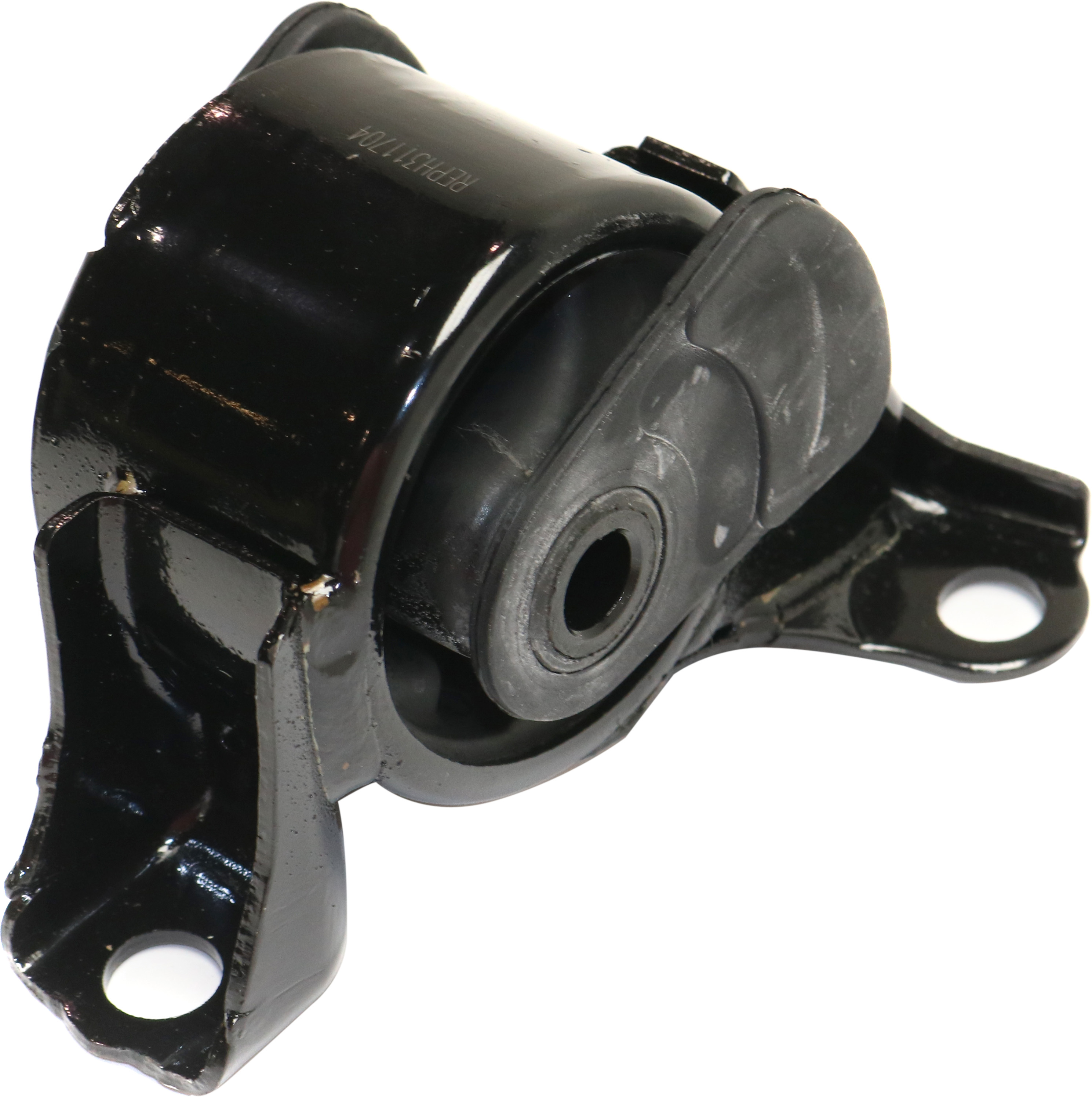 AM CIVIC 01-05 EL 03-05 TRANSMISSION MOUNT 4 Cyl 1.7L Eng Standard Transmission SKU REPH311704