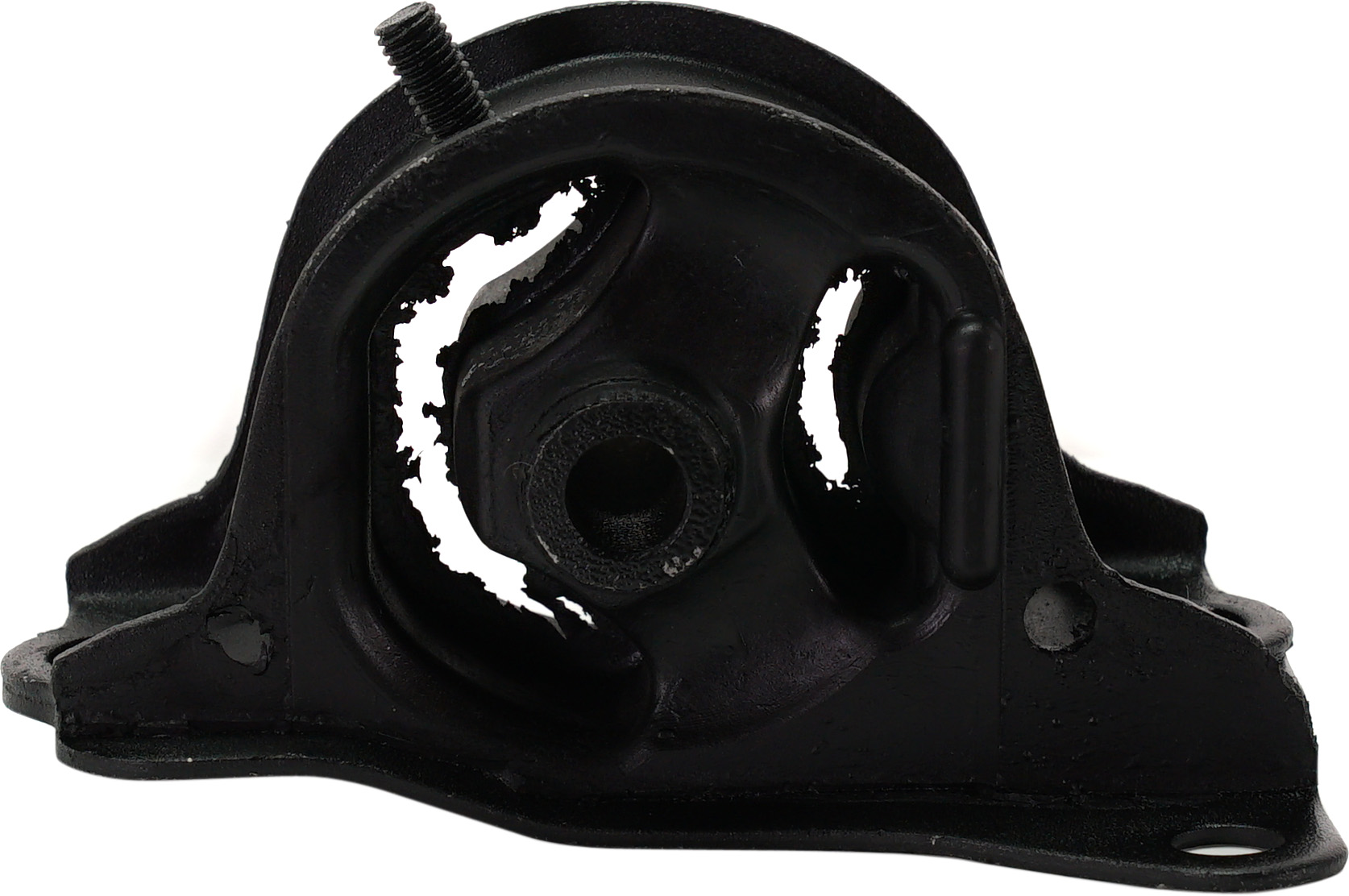 AM ACCORD 98-99 TRANSMISSION MOUNT Automatic Transmission 4 Cyl 2.3L SKU REPH311708