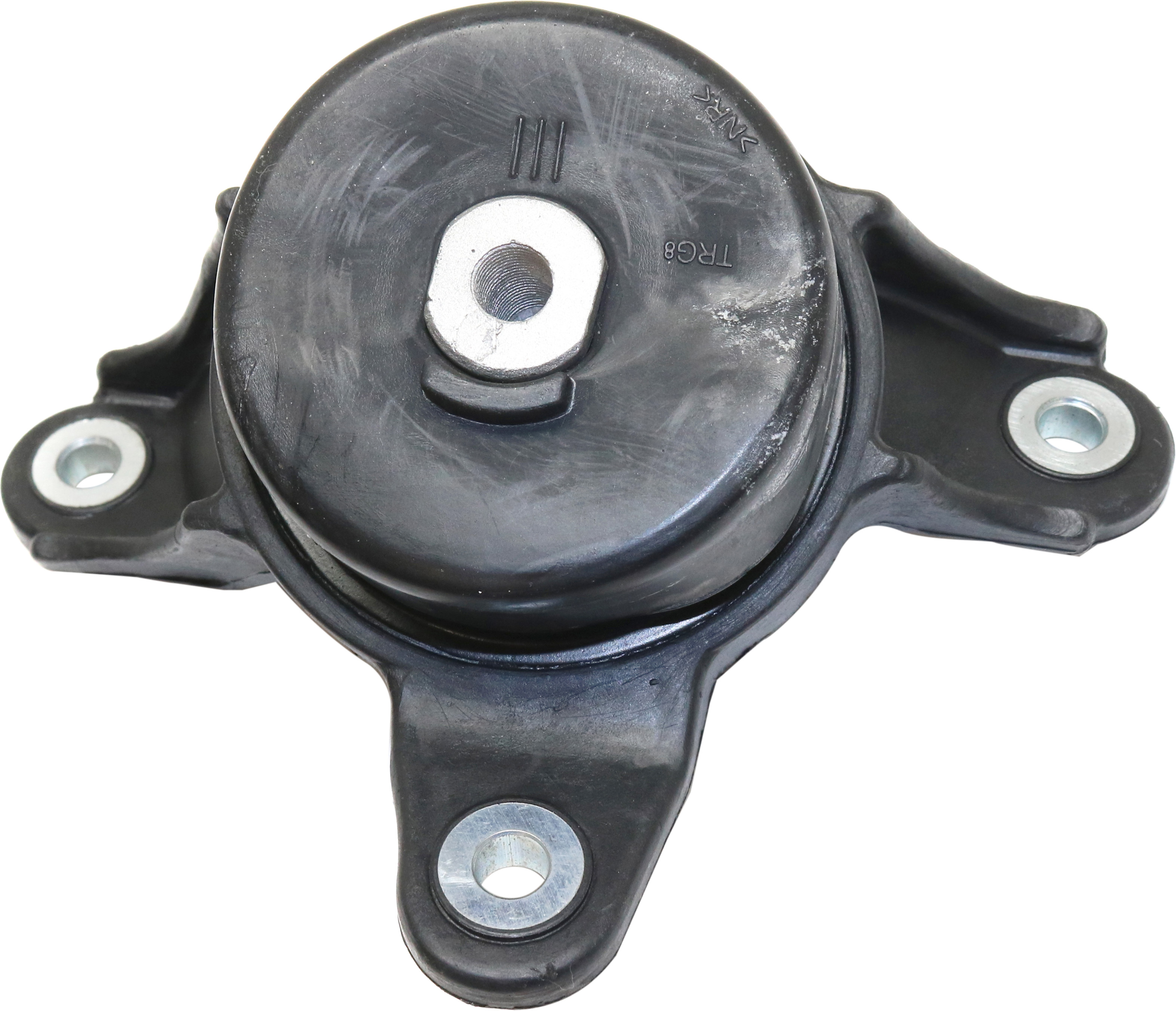 AM ACCORD 08-12 TRANSMISSION MOUNT Upper Auto Trans 6 Cyl 3.5L Eng. SKU REPH311712