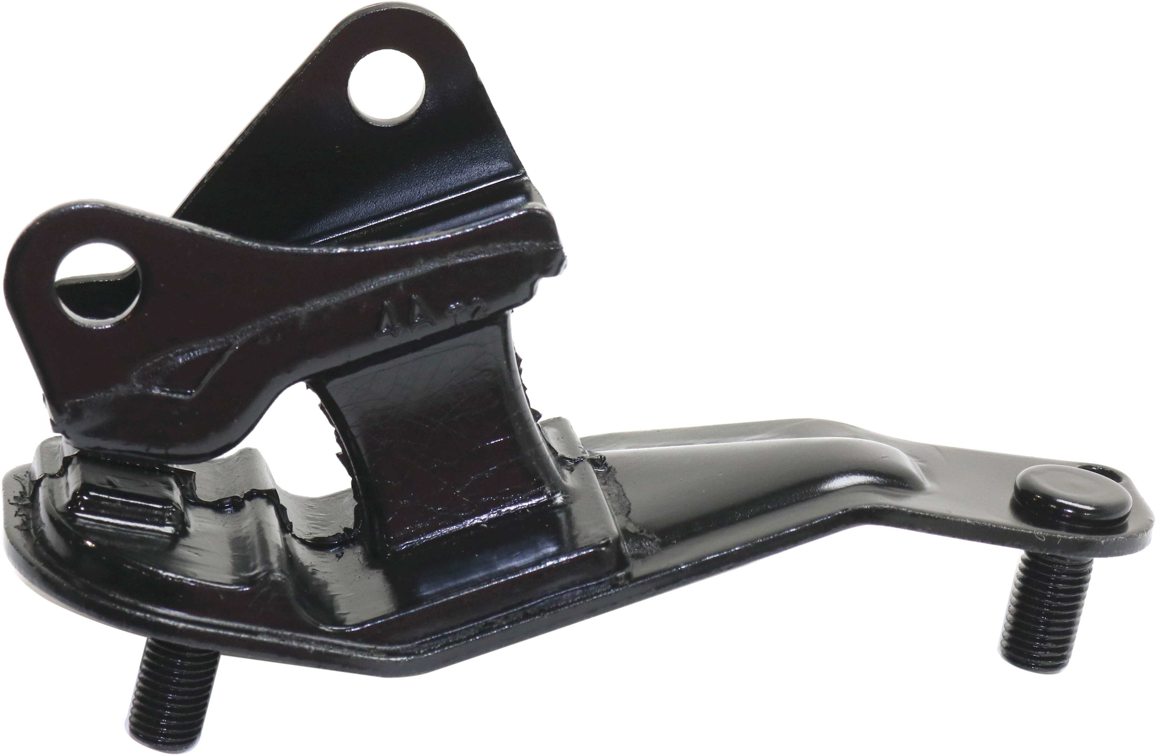 AM ACCORD 03-07 TRANSMISSION MOUNT Front 4 Cyl 2.4L Eng. Auto Trans SKU REPH311719