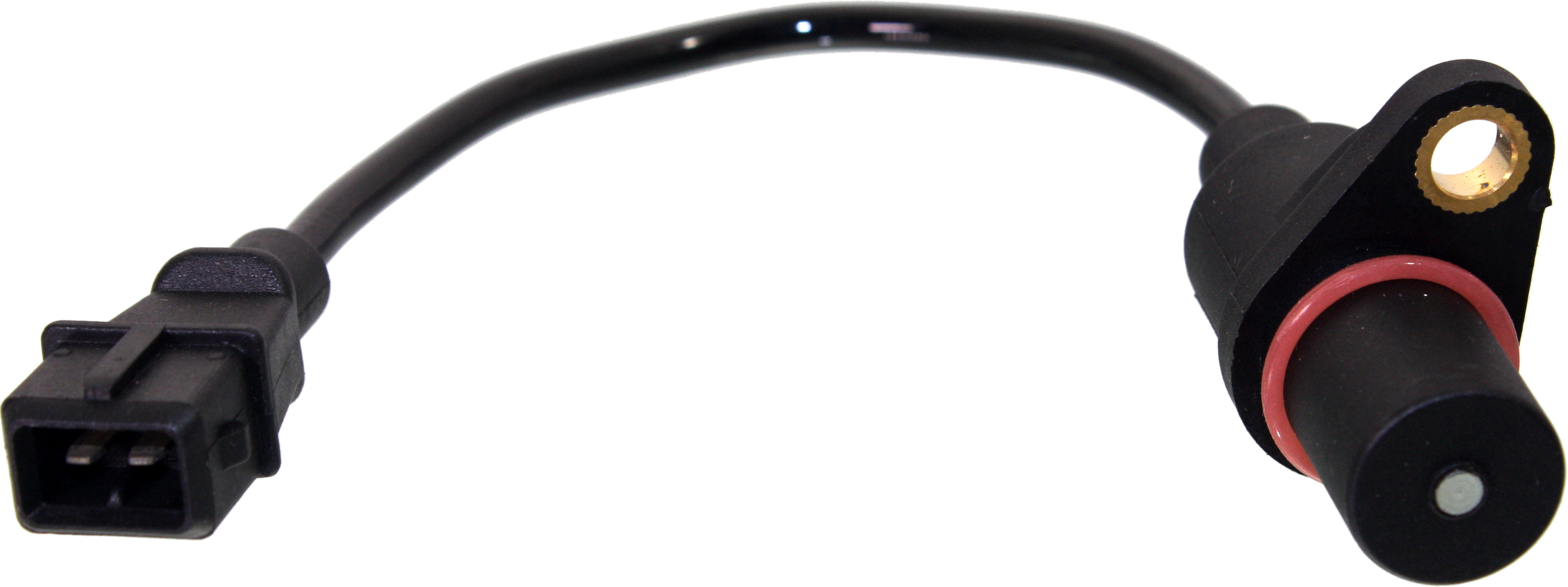 AM ACCENT 00-06 CRANKSHAFT POSITION SENSOR 2 Terminals Male Terminal Blade Terminal Type SKU REPH311804 OEM 9670-29670-73210-190268-714951