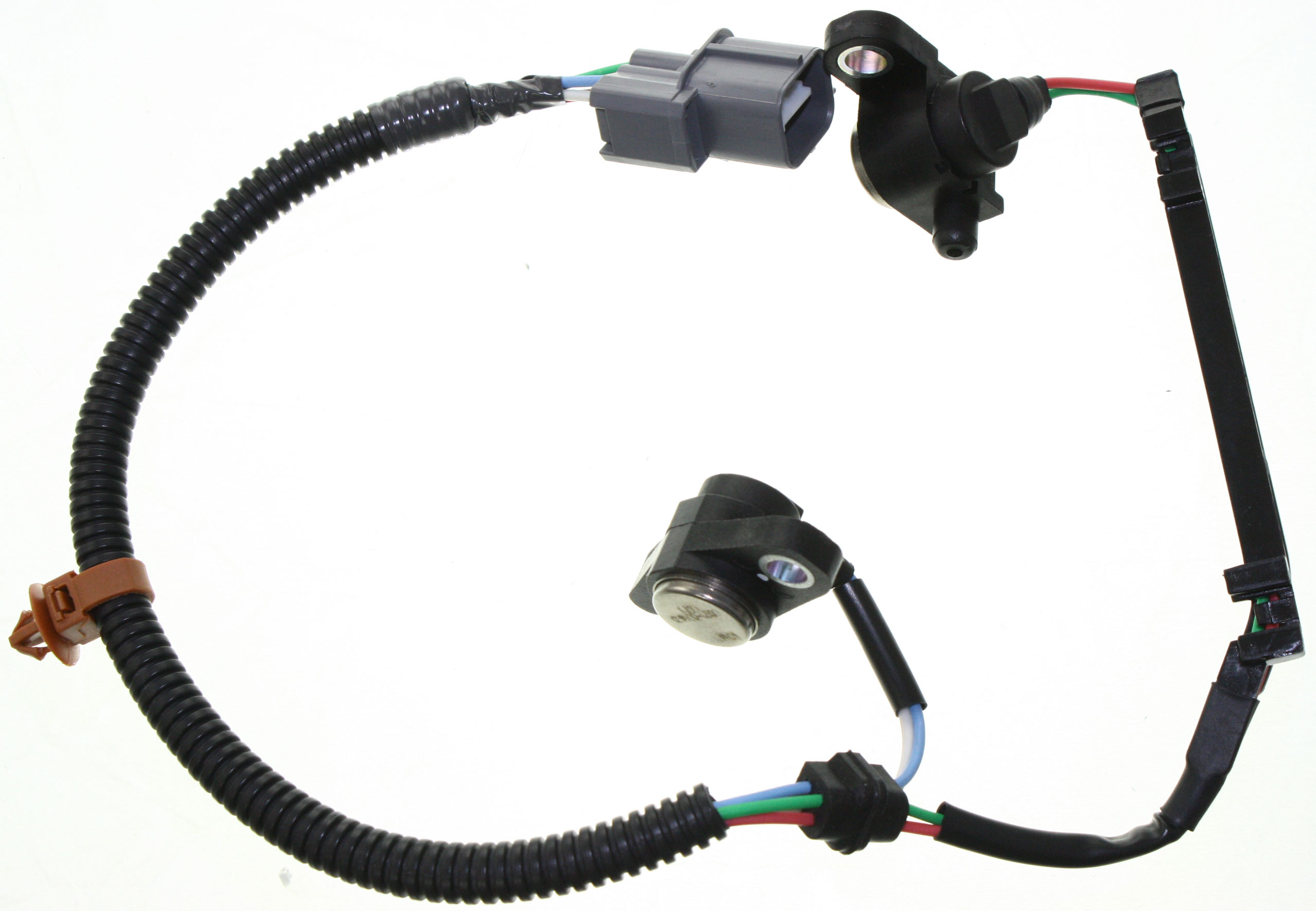 AM ACCORD 95-02 CRANKSHAFT POSITION SENSOR Male Terminal Blade Terminal Type SKU REPH311808 OEM 73269-96221-147728-190427-7147