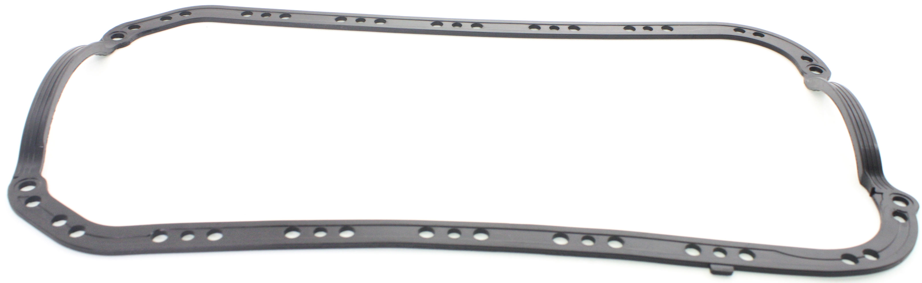 AM CIVIC 96-05 OIL PAN GASKET w PermaDry Molded Rubber Gasket Comes w An Anti Stick Treatment SKU REPH312202 OEM 16737-715379400-11251P2A014-11