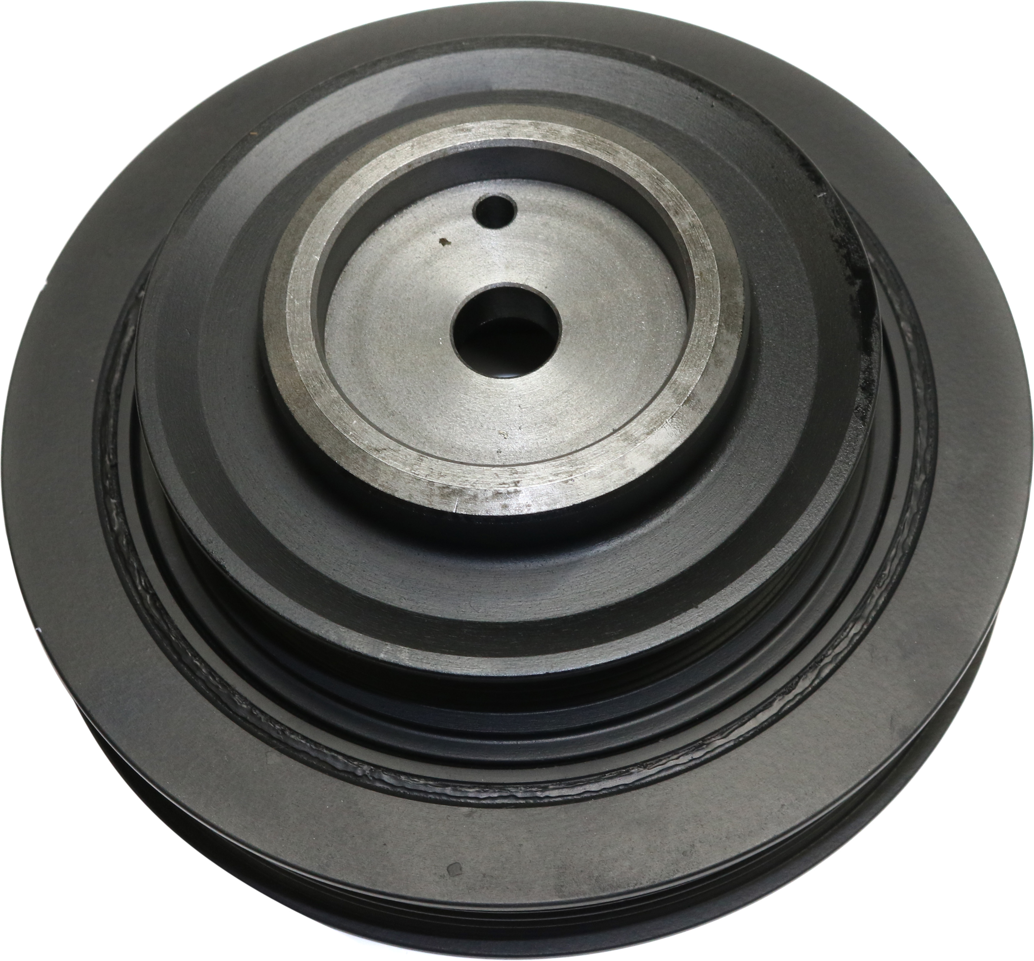 AM XG300-01-01 XG350 SEDONA 02-05 SANTA FE 03-06 AMANTI 04-06 HARMONIC BALANCER 6 Cyl SKU REPH312308 OEM 2312439002-2312439003-23124390