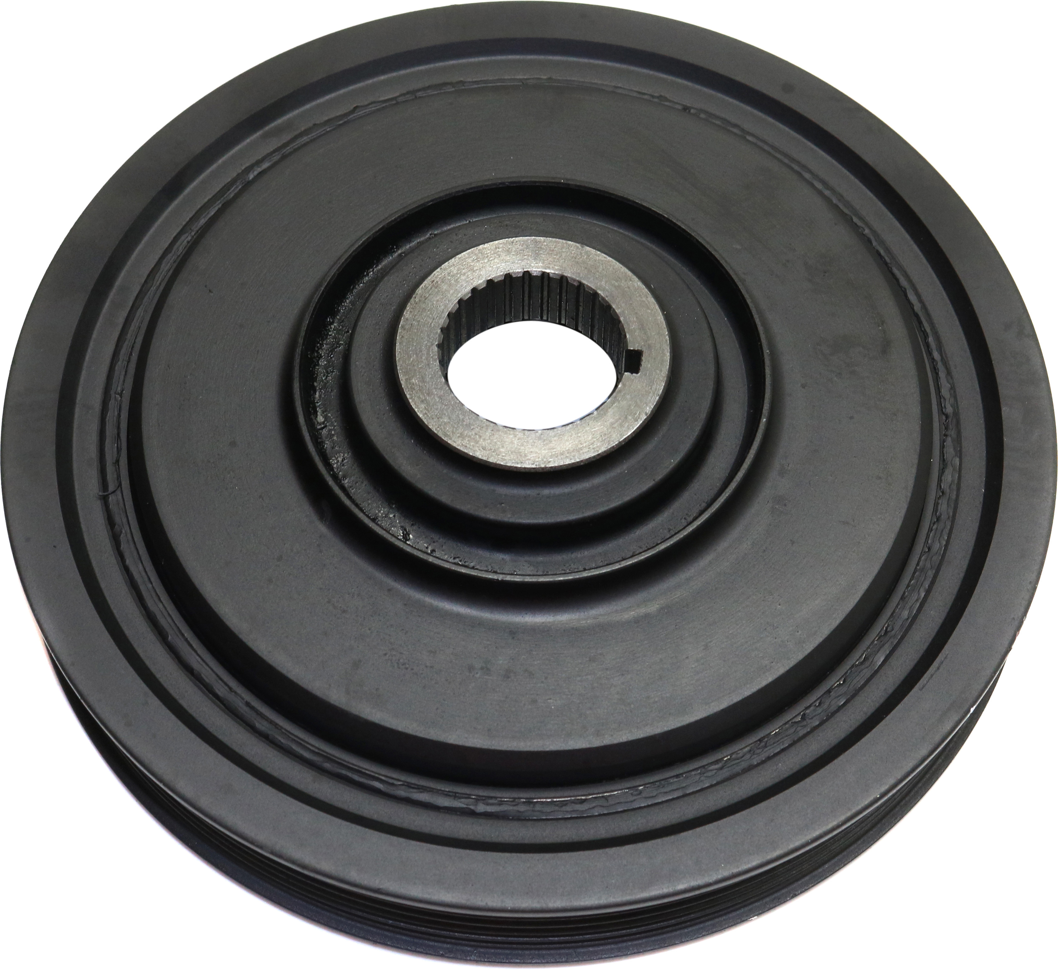 AM ACCORD 03-07 ODYSSEY 05-10 HARMONIC BALANCER SKU REPH312309 OEM 102235-594267-12606927-13810RC