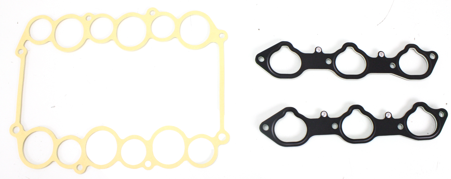 AM RODEO 98-04 INTAKE MANIFOLD GASKET SET SKU REPH312401 OEM 23795-852495-111072801 MS19249