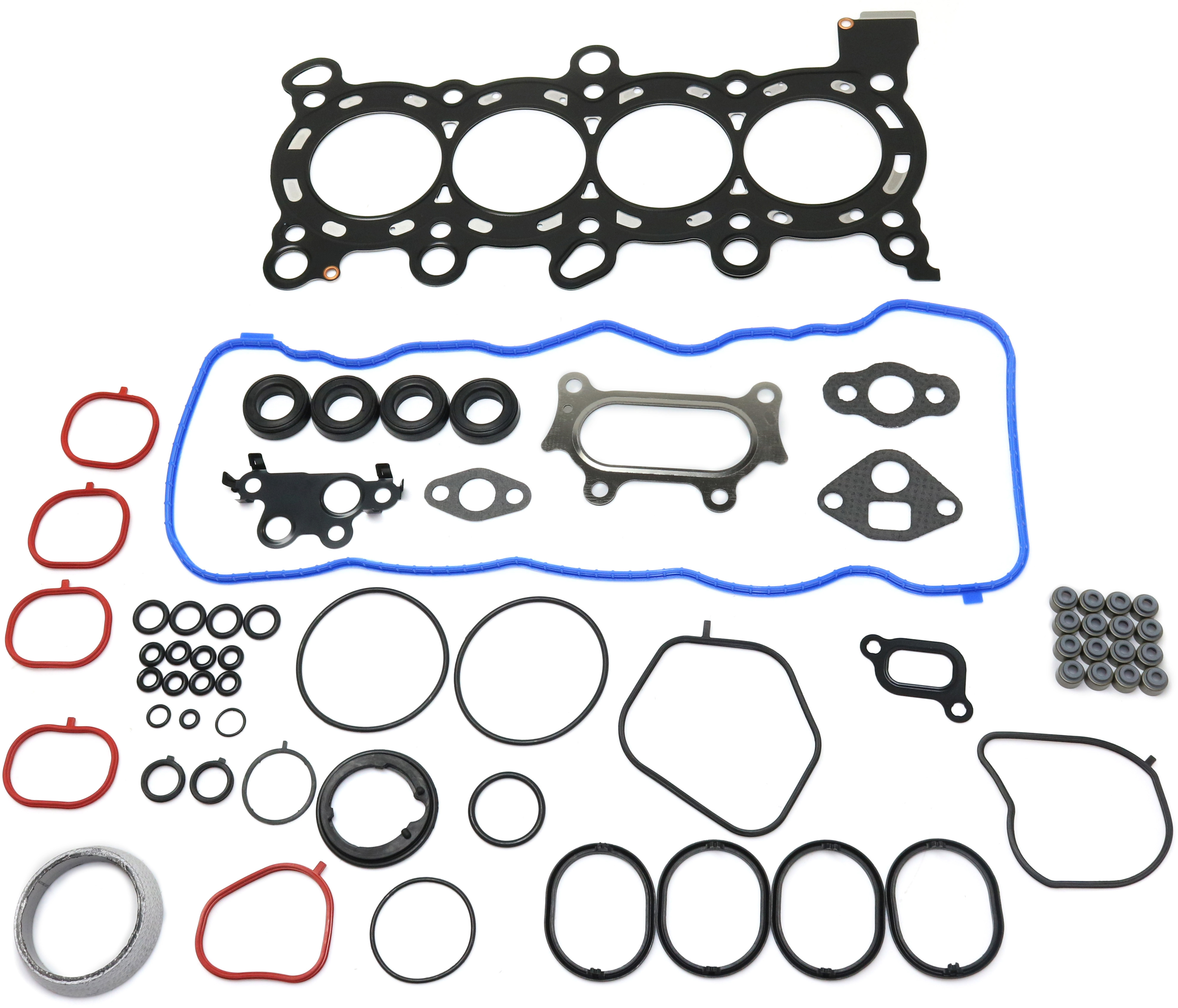 AM CIVIC 06-15 HR V 16-20 CYLINDER HEAD GASKET 4 Cyl 1.8L Engine SKU REPH312507