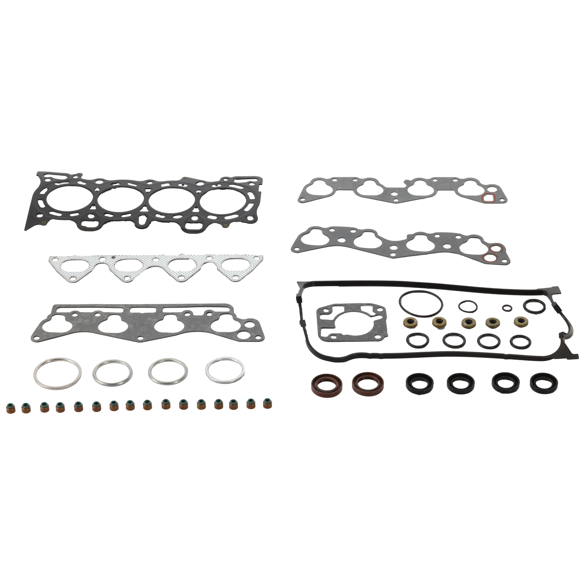 AM CIVIC 96-00 CIVIC DEL SOL 96-97 EL 97-98 CYLINDER HEAD GASKET 1.6L Engine SKU REPH312701