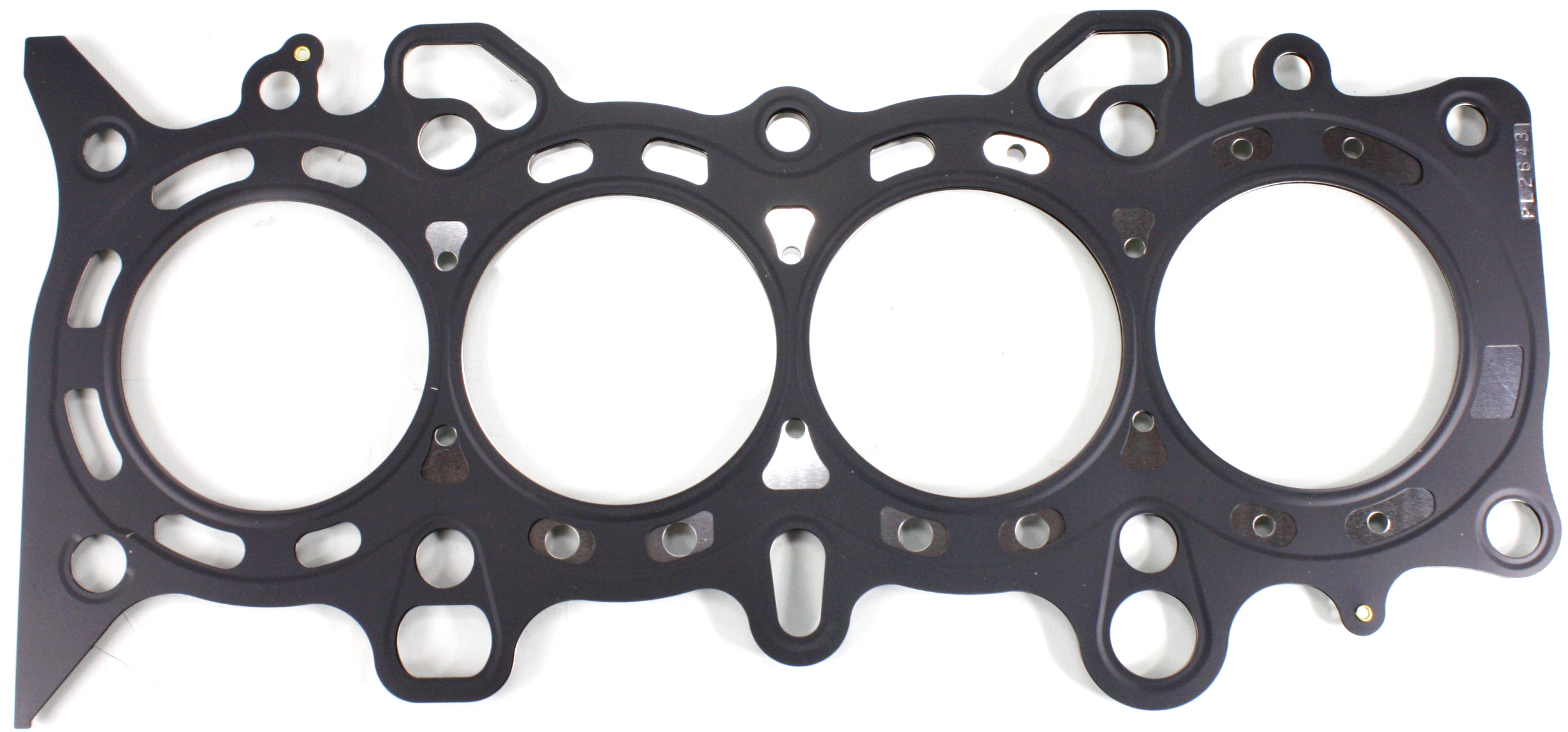 AM CIVIC 01-05 HEAD GASKET Cylinder Multi Layered Steel SKU REPH312719 OEM 12251PLC004