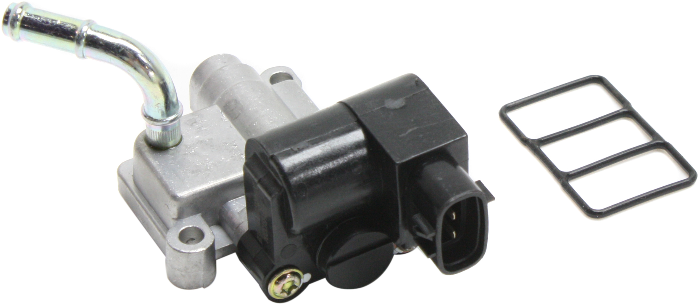 AM CIVIC 02-05 IDLE CONTROL VALVE 3 Terminals 1 Hose Connector SKU REPH313204 OEM 50594-216765-734600-1591043-16