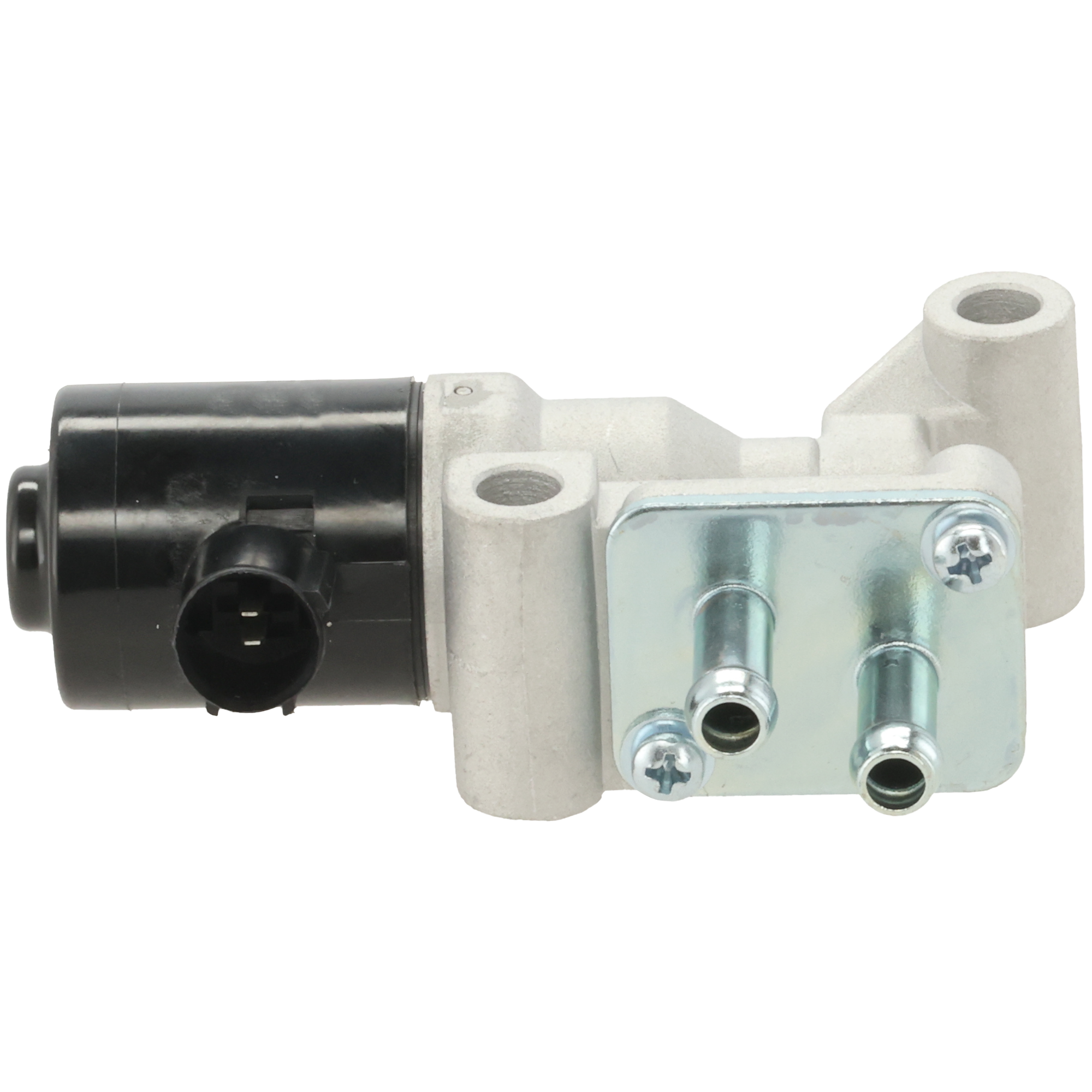 AM CIVIC 96-00 EL 97-00 IDLE CONTROL VALVE Standard Transaxle 2 Terminals 2 Hose Connector SKU REPH313210 OEM 31025-150742-229596-734706-215
