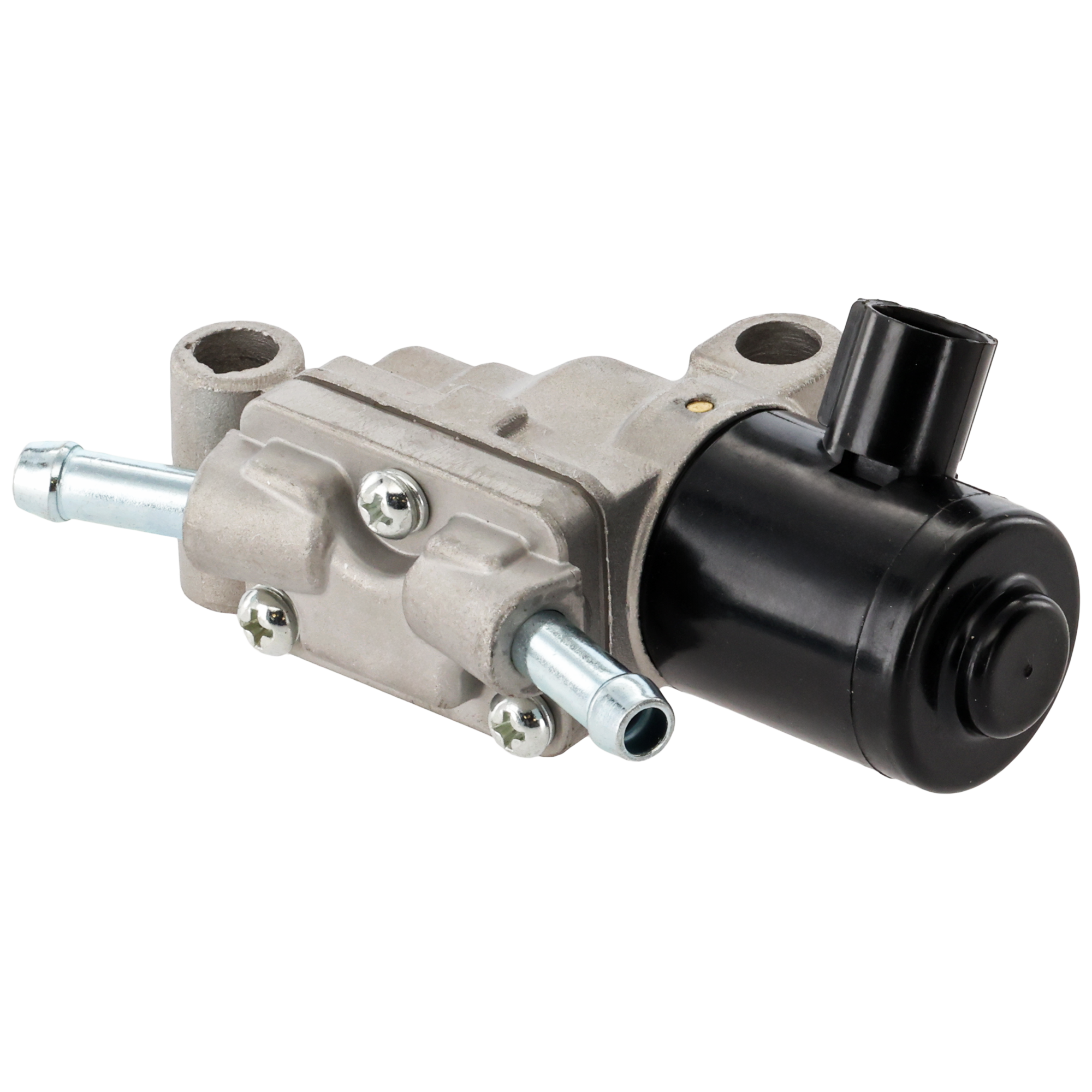 AM ACCORD 90-93 PRELUDE 92-96 IDLE CONTROL VALVE 2 Terminals 2 Hose Connectors SKU REPH313211 OEM 31061-150738-229673-734442-215