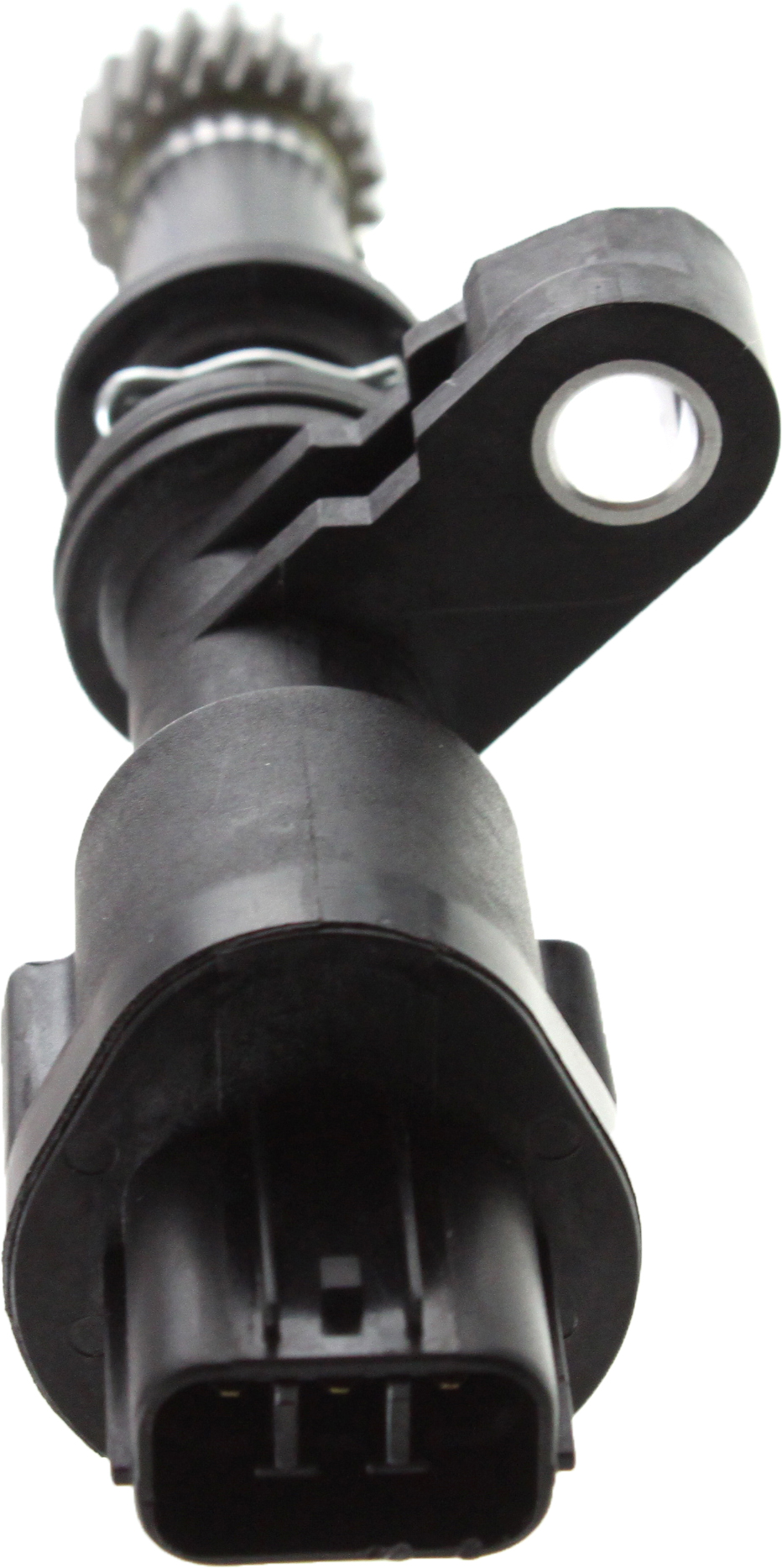 AM CIVIC 96-99 AUTOMATIC TRANSMISSION OUTPUT SHAFT SPEED SENSOR Blade type w 3 prong Male Terminal Auto Trans SKU REPH313301 OEM 31093-75585-130138-163727-7235