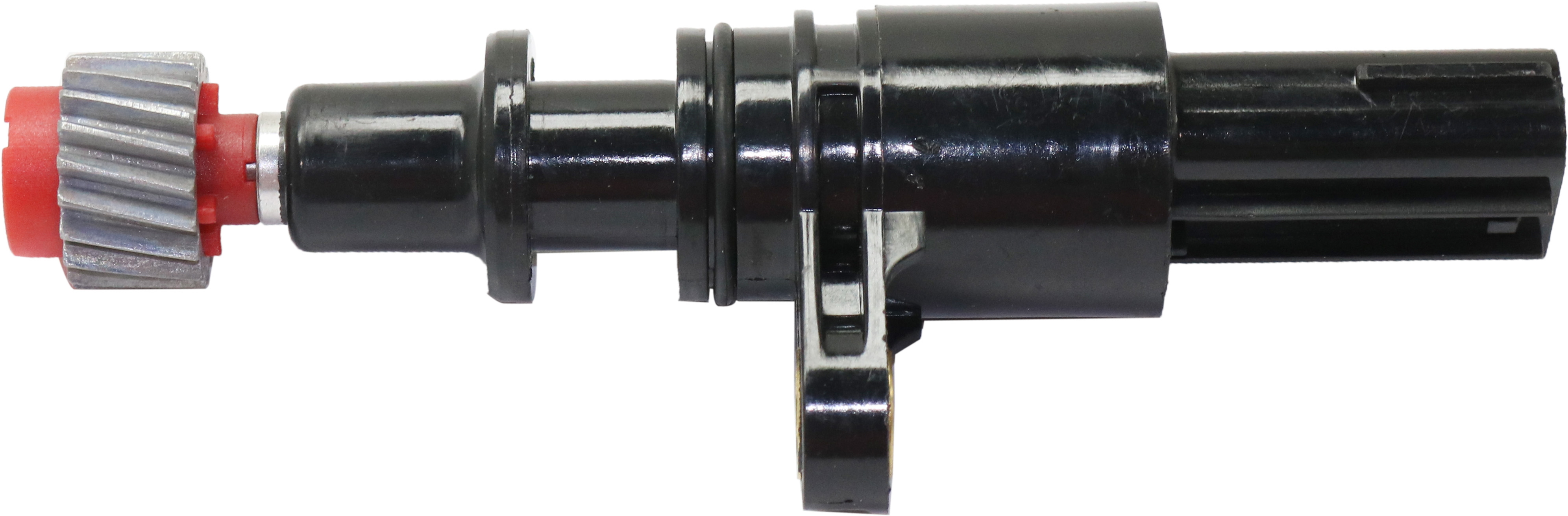 AM CIVIC 01-01-05-05 AUTOMATIC TRANSMISSION OUTPUT SHAFT SPEED SENSOR 3 Male Terminals Blade Type Trans Mount SKU REPH313306 OEM 75630-130109-163784-723718-723
