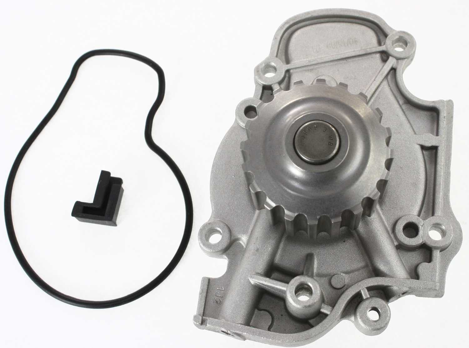 AM ACCORD 90-02 WATER PUMP Assembly New SKU REPH313503 OEM 1759-16209-18671-20627-410