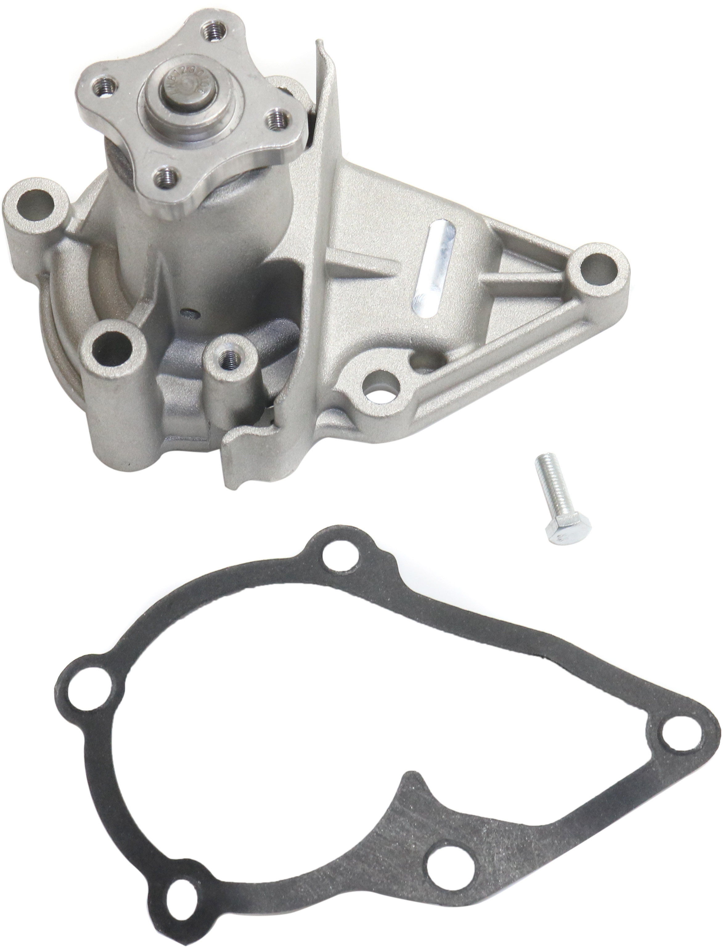 AM ACCENT 96-11 WATER PUMP Assembly New SKU REPH313505 OEM 19139-20750-26364-41107-96153