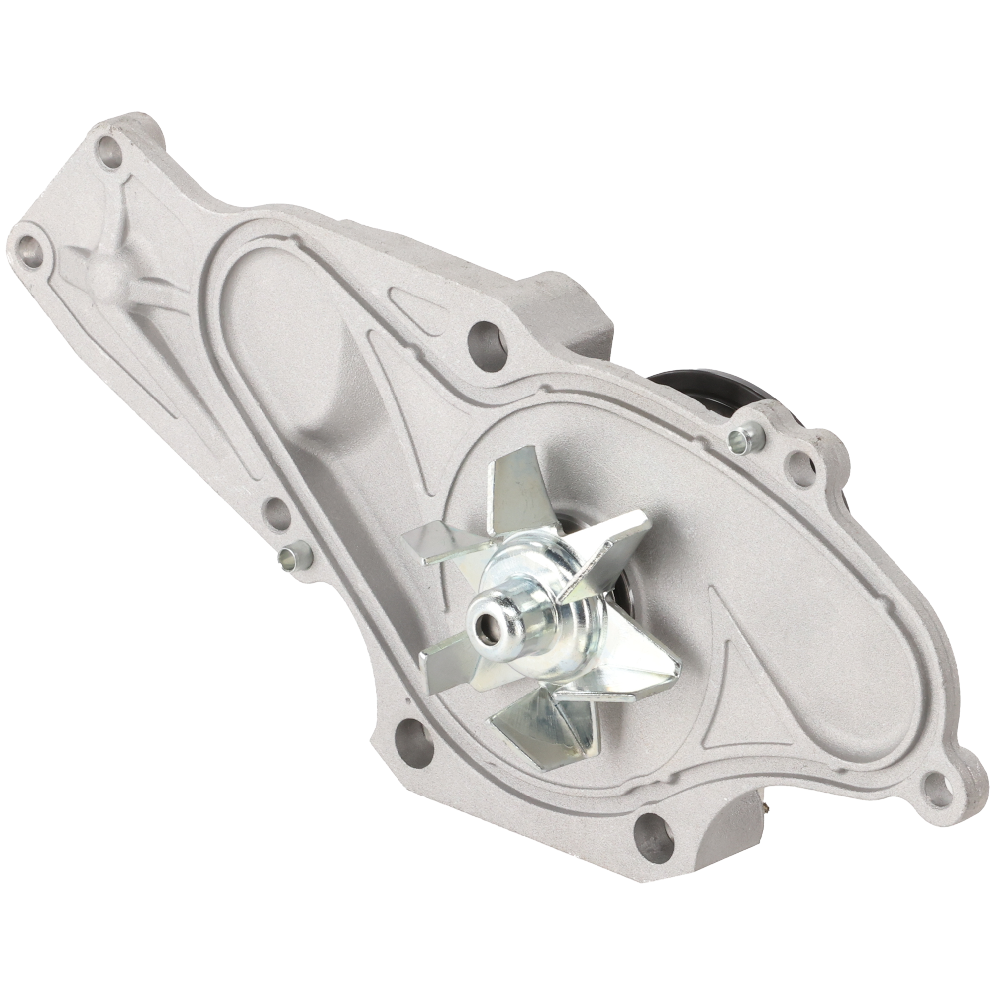 AM ODYSSEY 99-04 WATER PUMP Assembly New SKU REPH313506 OEM 20765-26383-29201-42316-97216