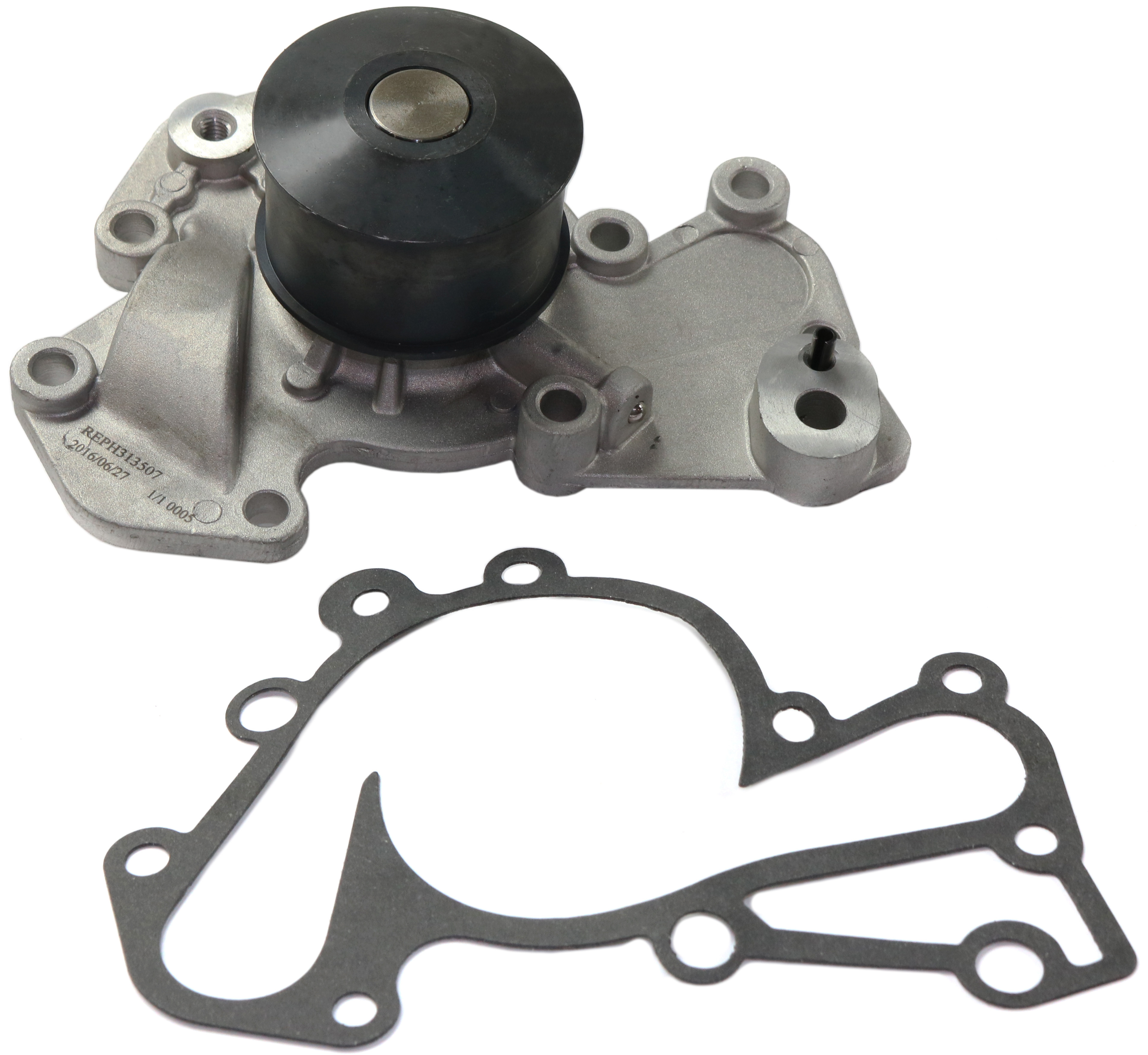 AM SONATA 99-05 SPORTAGE 05-10 WATER PUMP SKU REPH313507