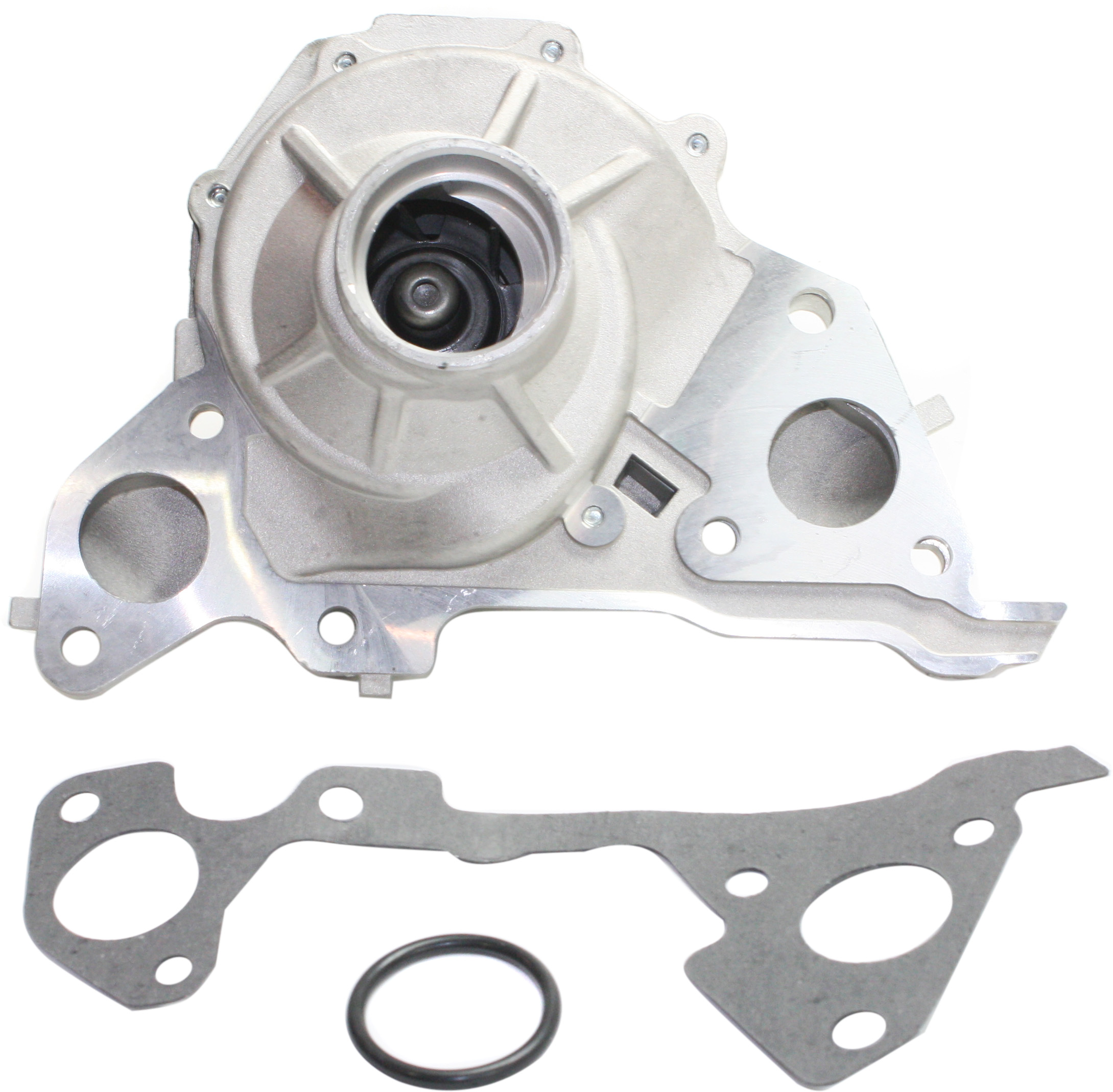 AM SEDONA 02-05 SANTA FE 03-06 WATER PUMP w Gasket SKU REPH313513