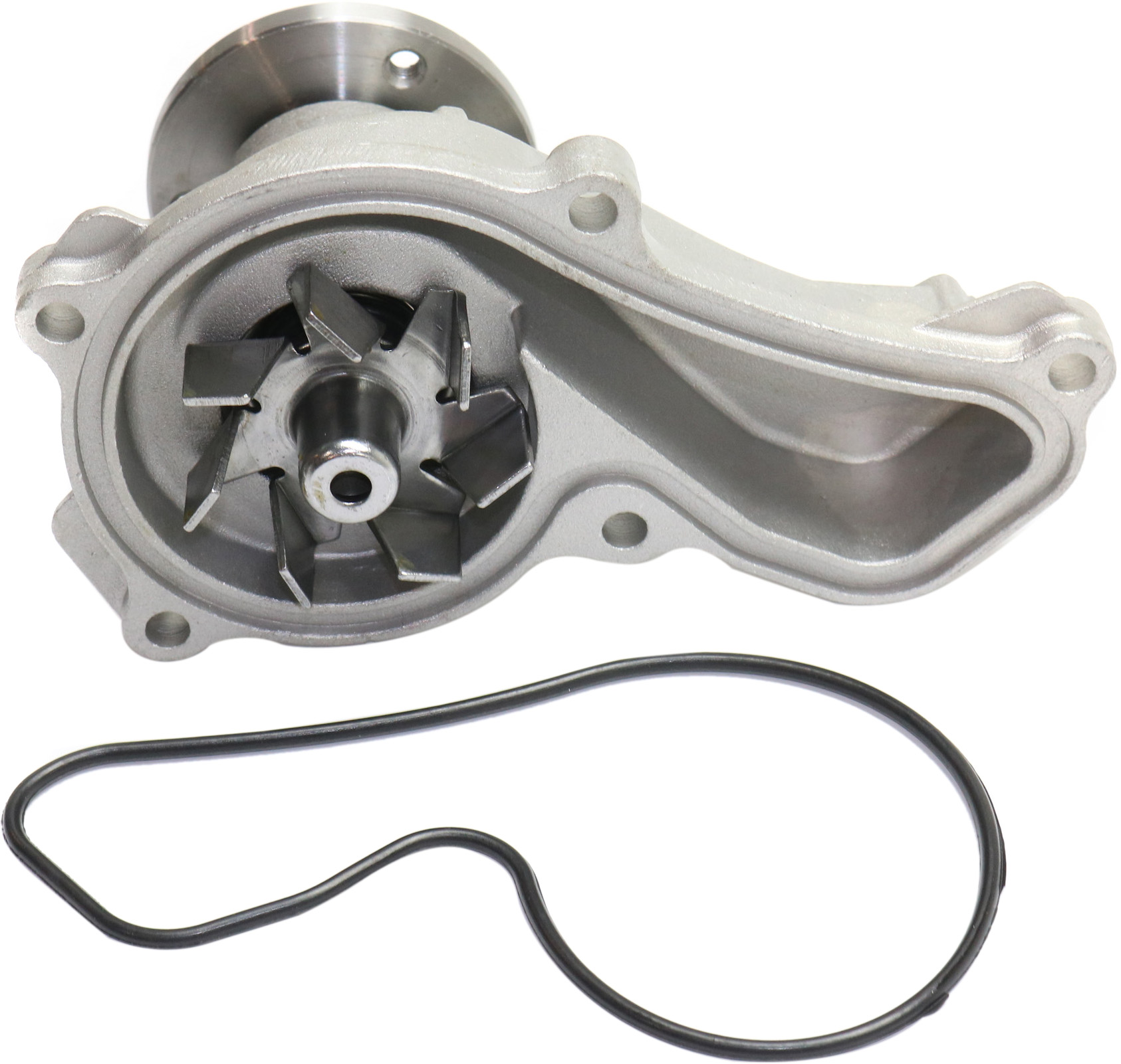 AM CIVIC 06-11 WATER PUMP 1.8L Eng. SKU REPH313515 OEM 20344-20356-22058-41196-96190