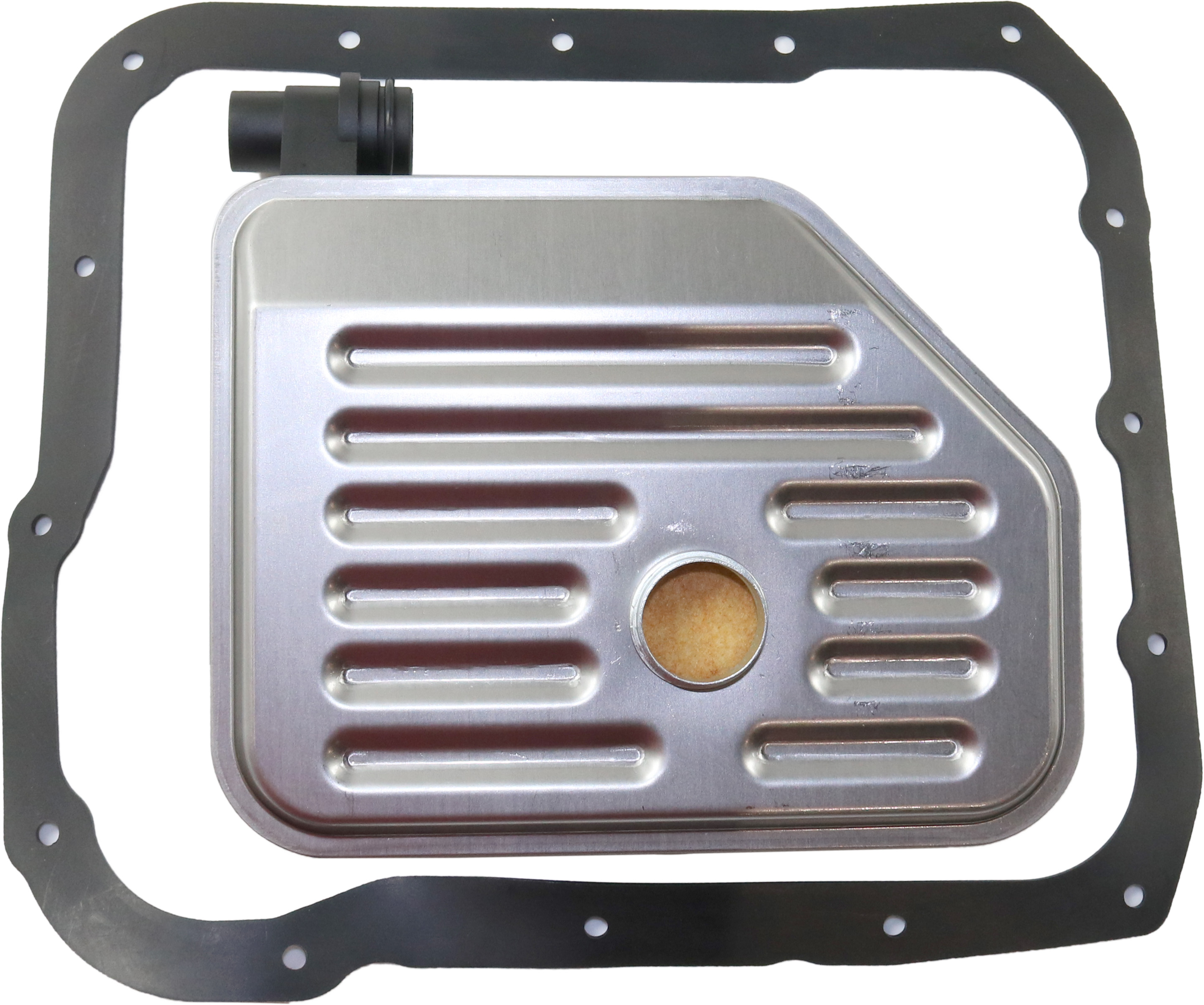 AM SONATA 99-09 SEDONA 04-10 AUTOMATIC TRANSMISSION FILTER with Gasket SKU REPH313901 OEM 4632139010
