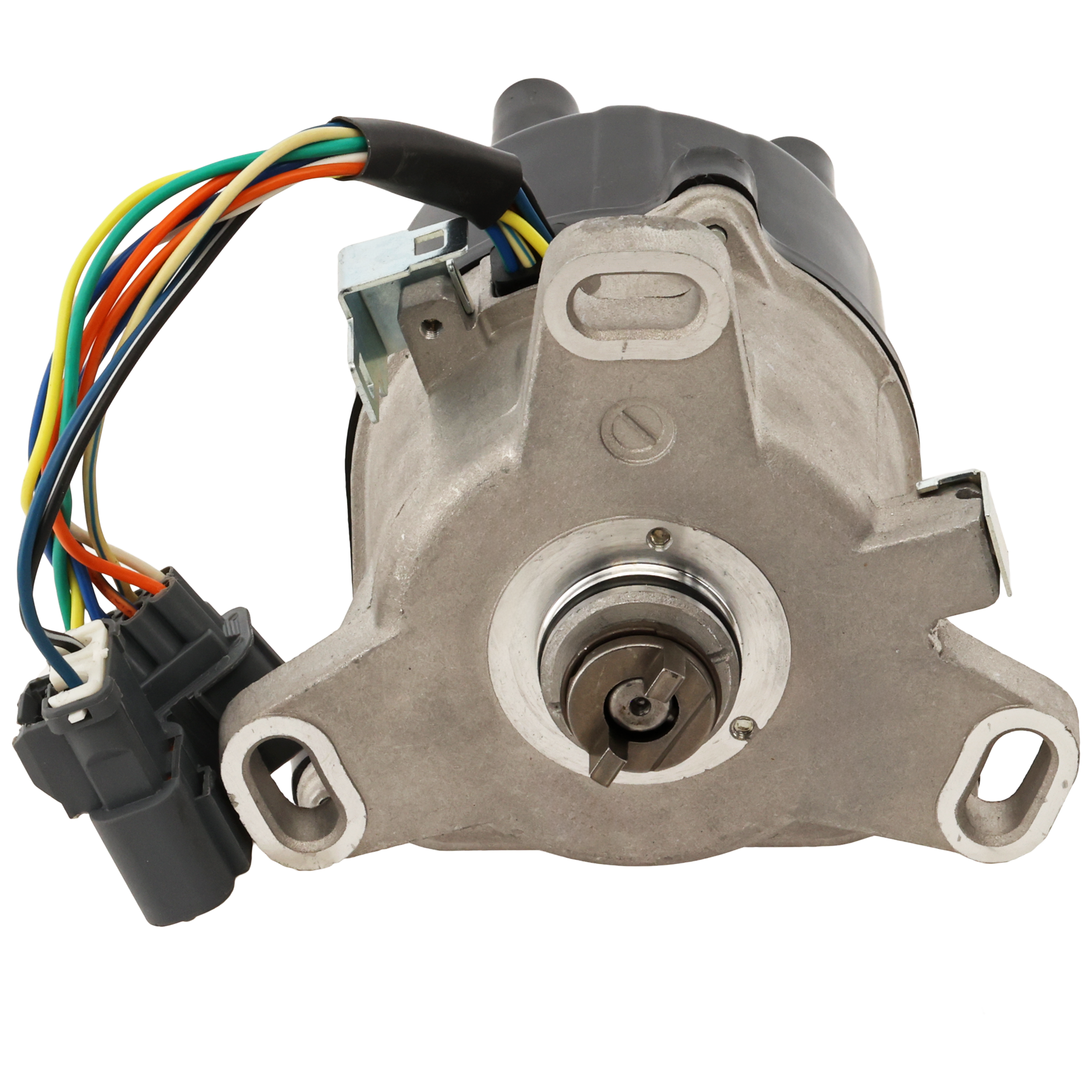 AM ACCORD 92-95 DISTRIBUTOR New With rectangular 2 prong and 8 prong connectors SKU REPH314101 OEM 30100P0JA01-30100P12A01-30100P