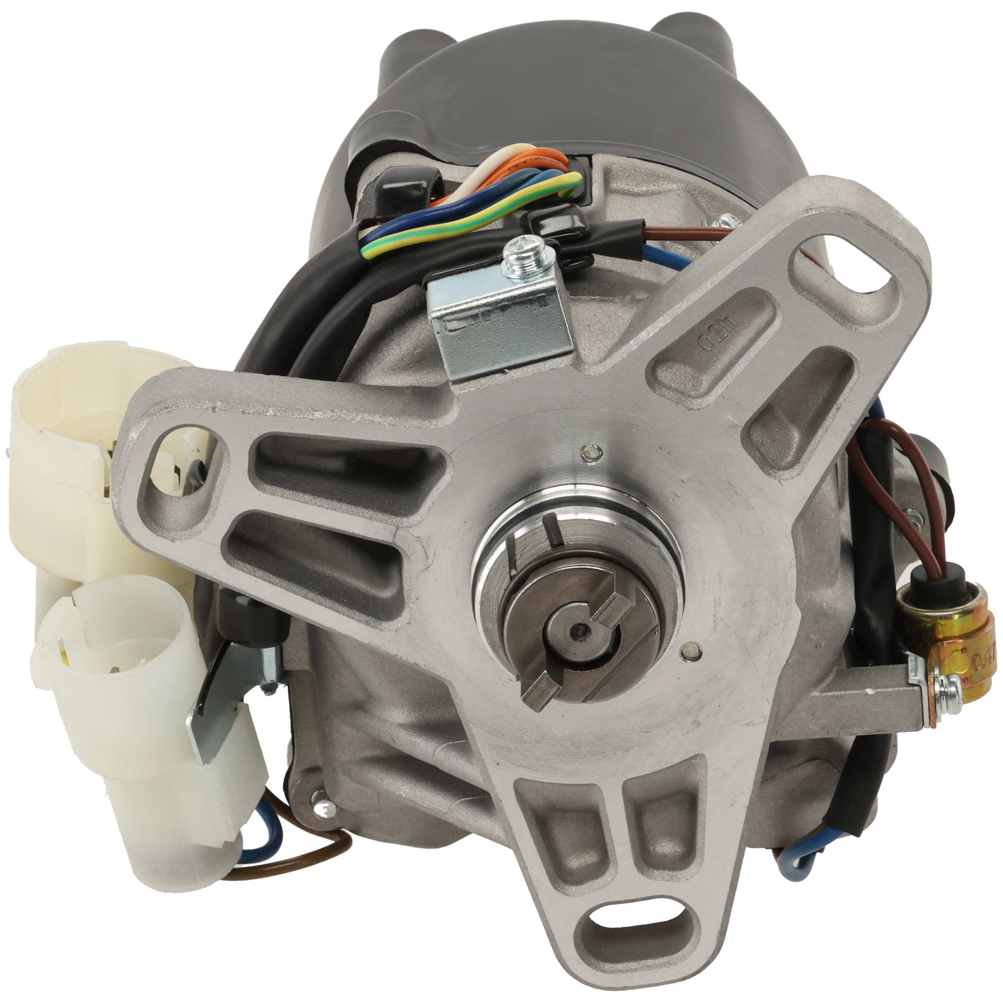 AM CIVIC 88-91 DISTRIBUTOR New With round 2 prong and 7 prong connectors SKU REPH314104 OEM 30100PM6A04