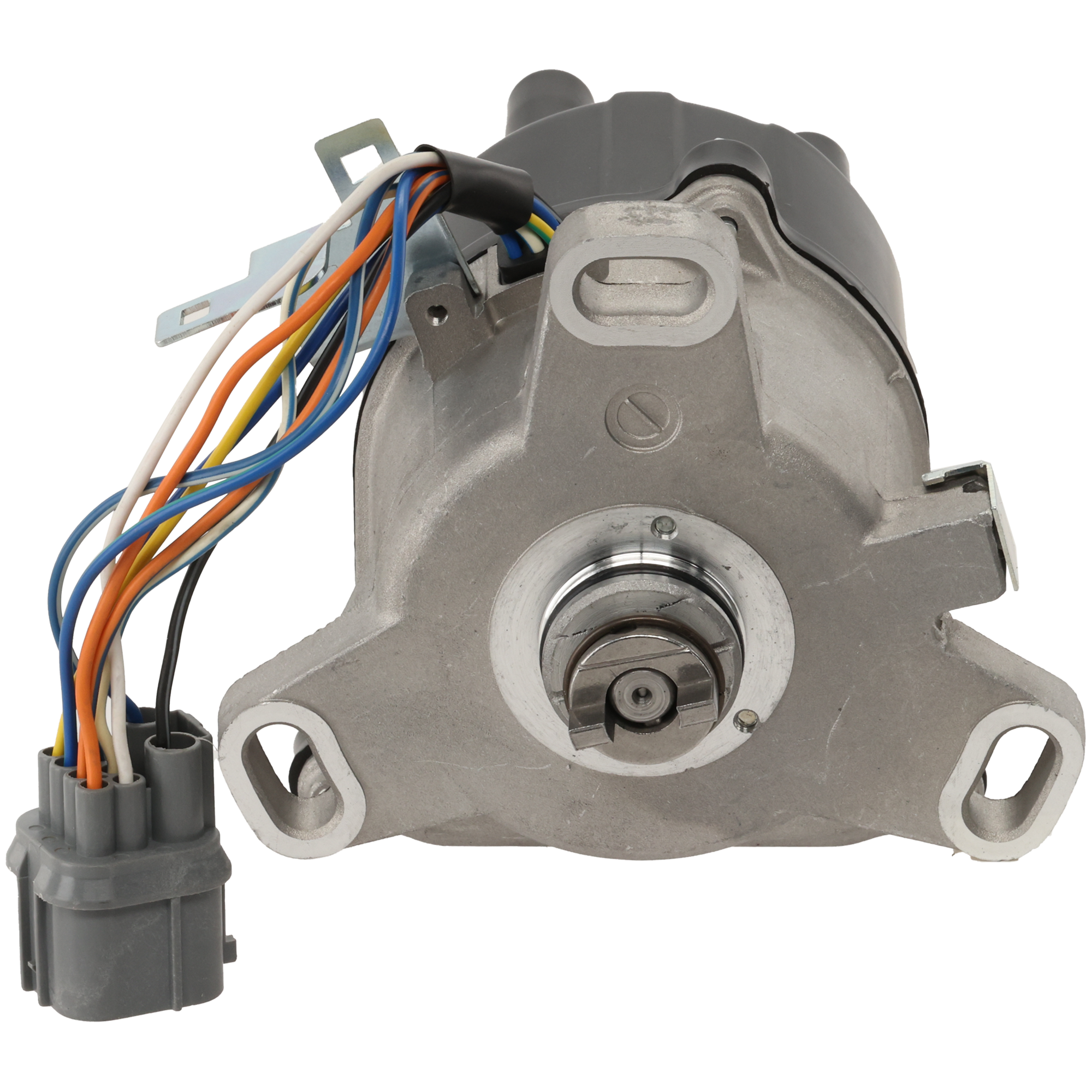 AM CIVIC 96-98 DISTRIBUTOR New Inc. module cap and rotor w square 9 prong connector SKU REPH314107 OEM 30100P2EA01-30105P2EA01-30105P