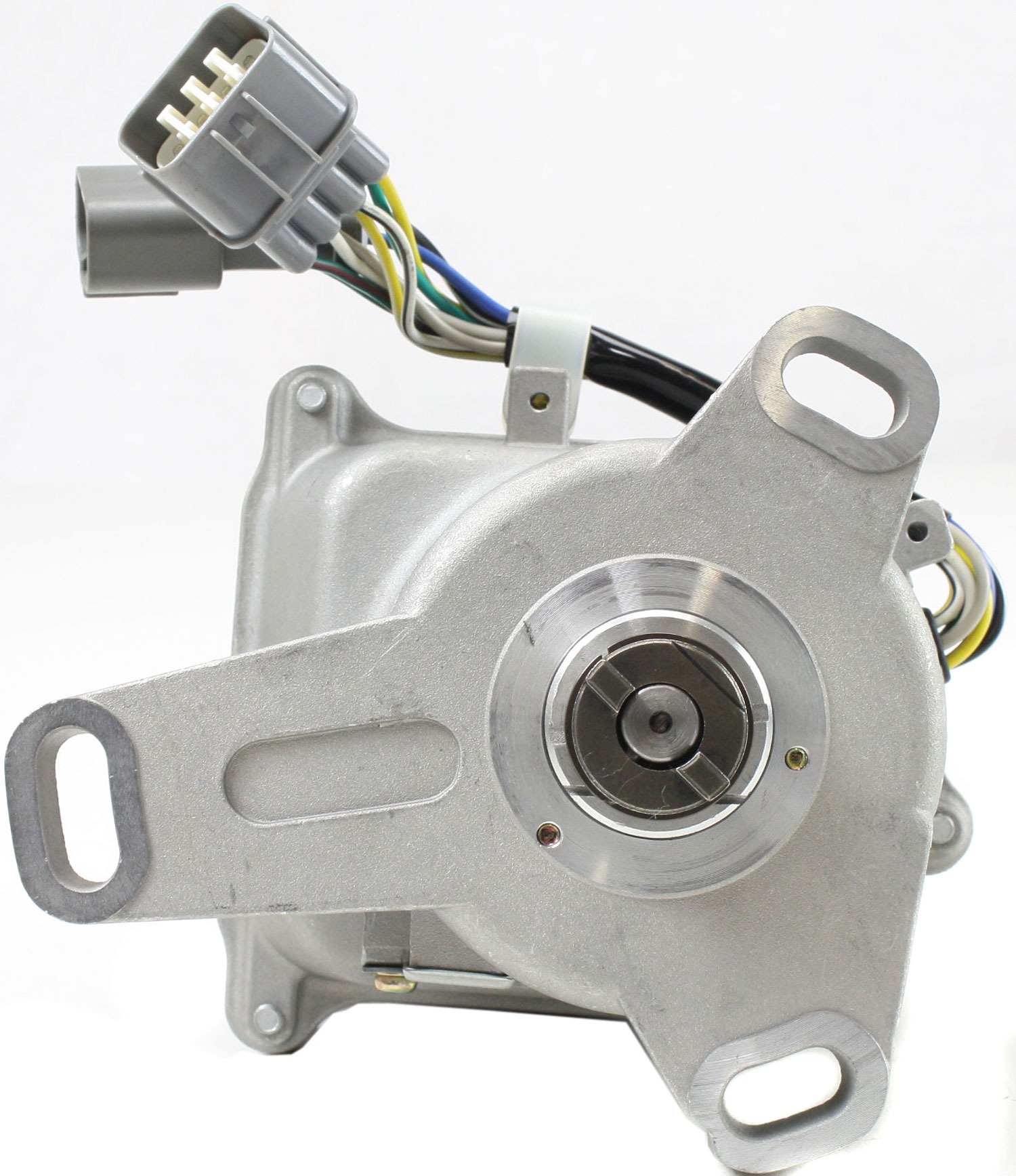 AM PRELUDE 92-95 DISTRIBUTOR New TEC With rectangular 2 prong and 8 prong connectors SKU REPH314110 OEM 30100P14A01