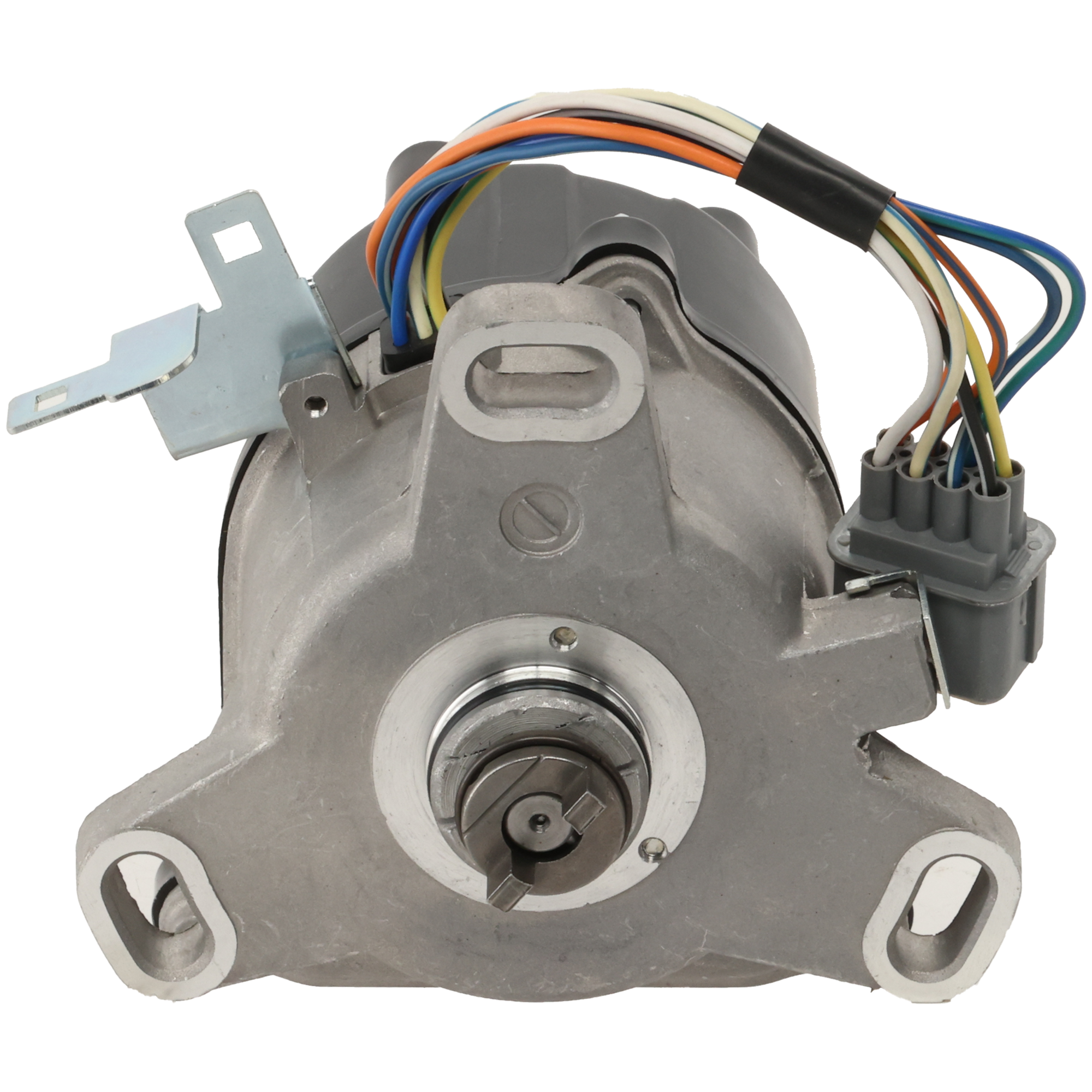 AM CIVIC 99-00 DISTRIBUTOR 1.6L 4cyl With TEC Distributor TD 63U and TD 73U SKU REPH314112 OEM 30105P2EA11 TD73U