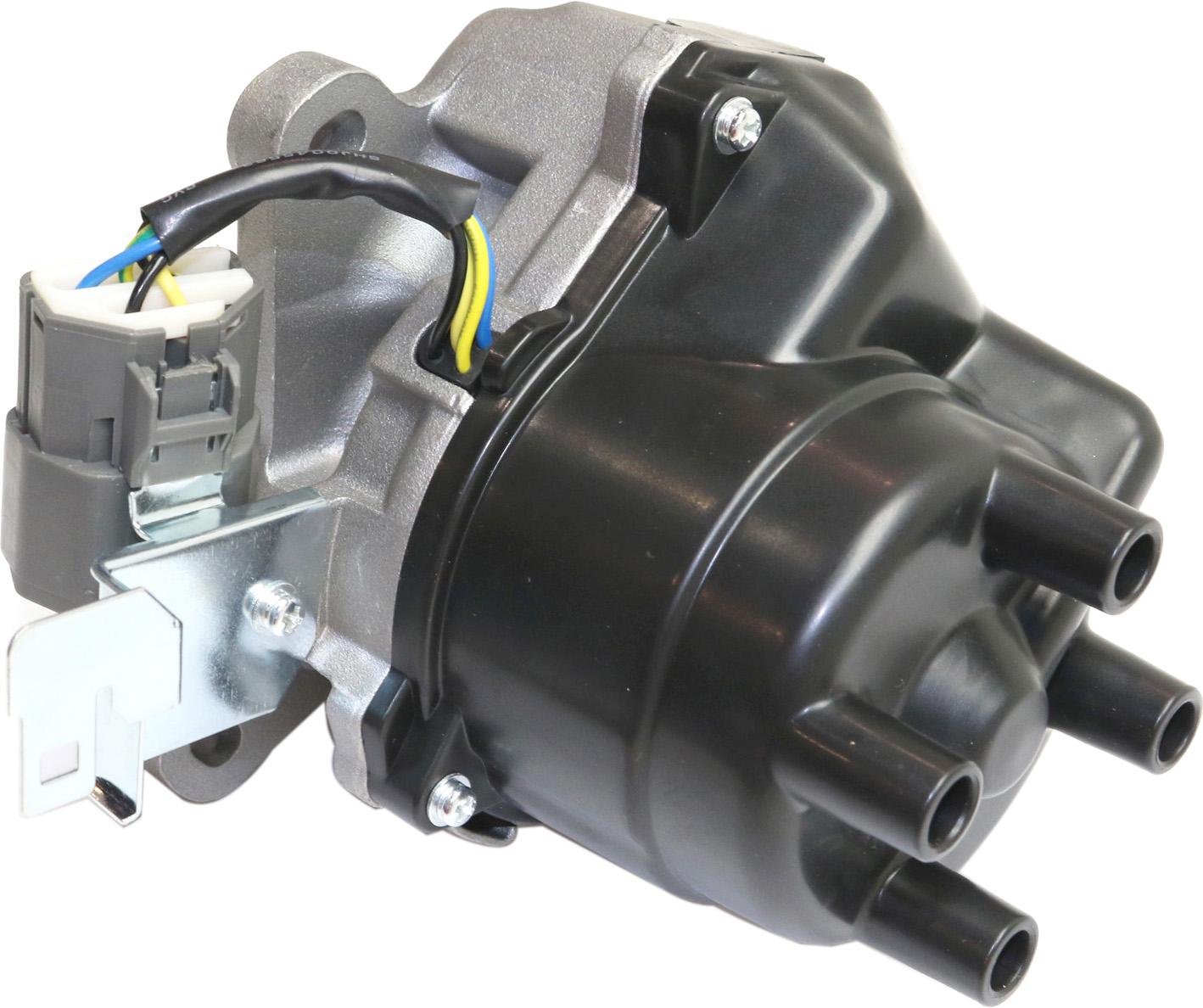 AM ACCORD 96-97 CL 97-97 DISTRIBUTOR with Cap and Rotor 4 Cyl 2.2L SKU REPH314114 OEM 30100P0HA01